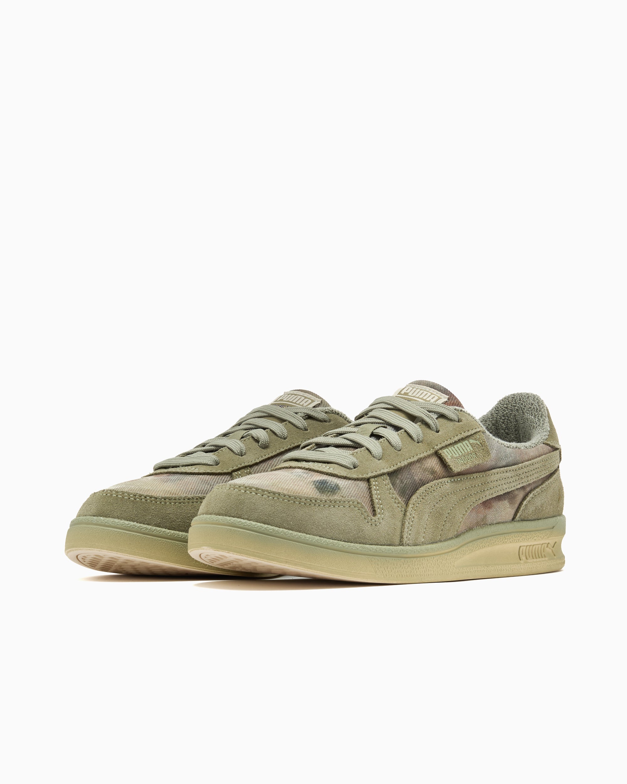 Sneakers Puma x KidSuper Indoor Dstrsd - 402378-01