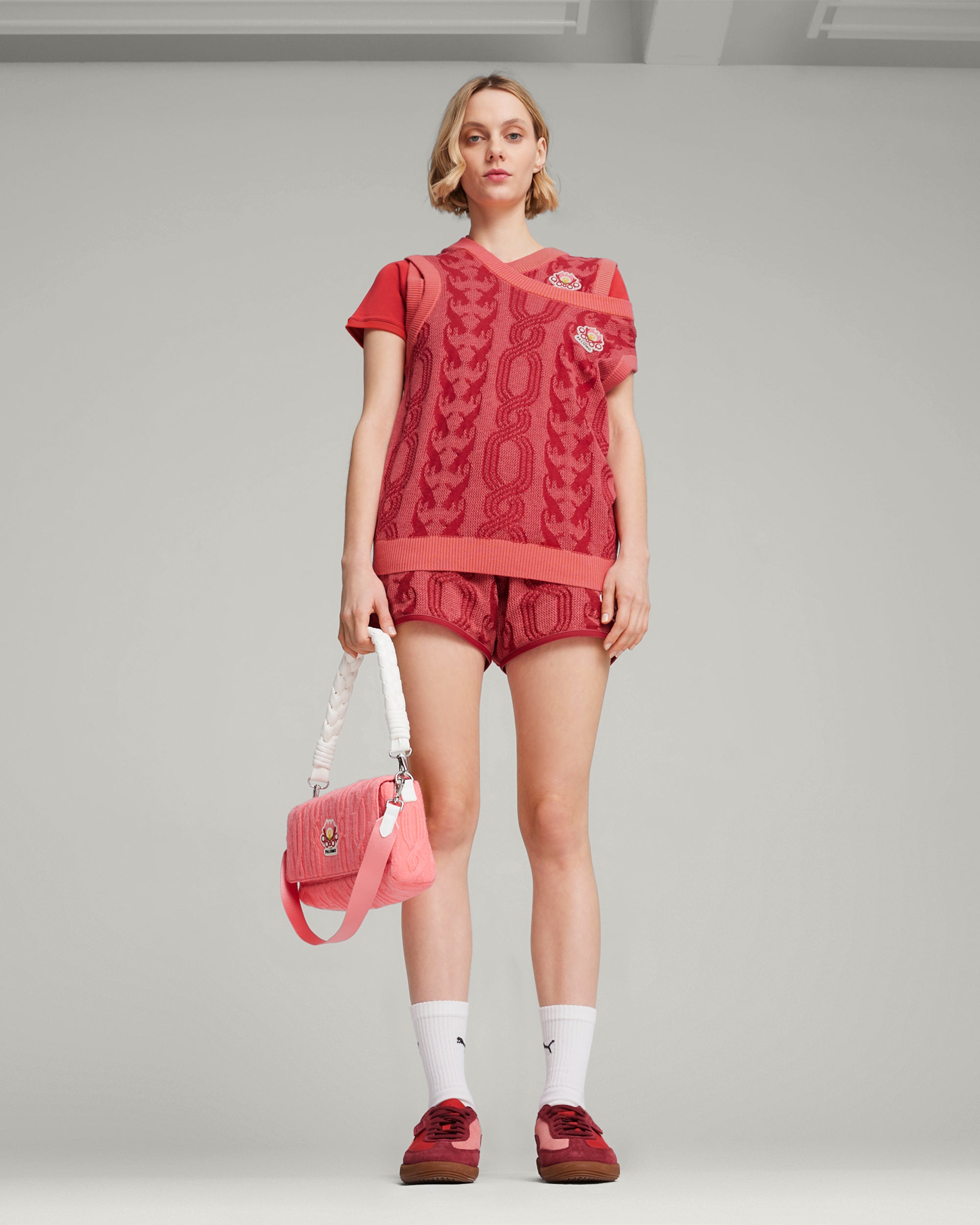 Sneakers Puma x PALOMO Palermo - 397308-01