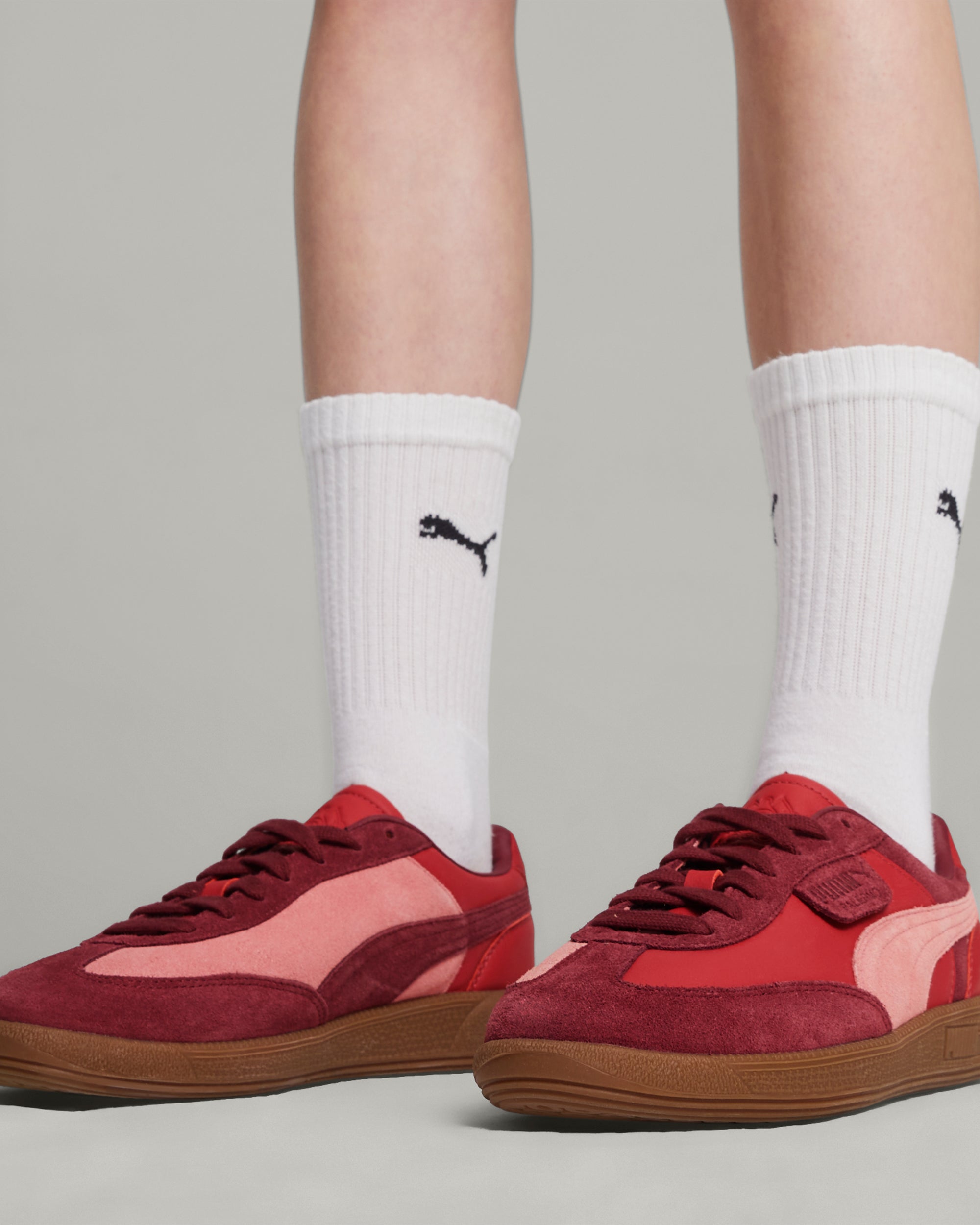 Sneakers Puma x PALOMO Palermo - 397308-01