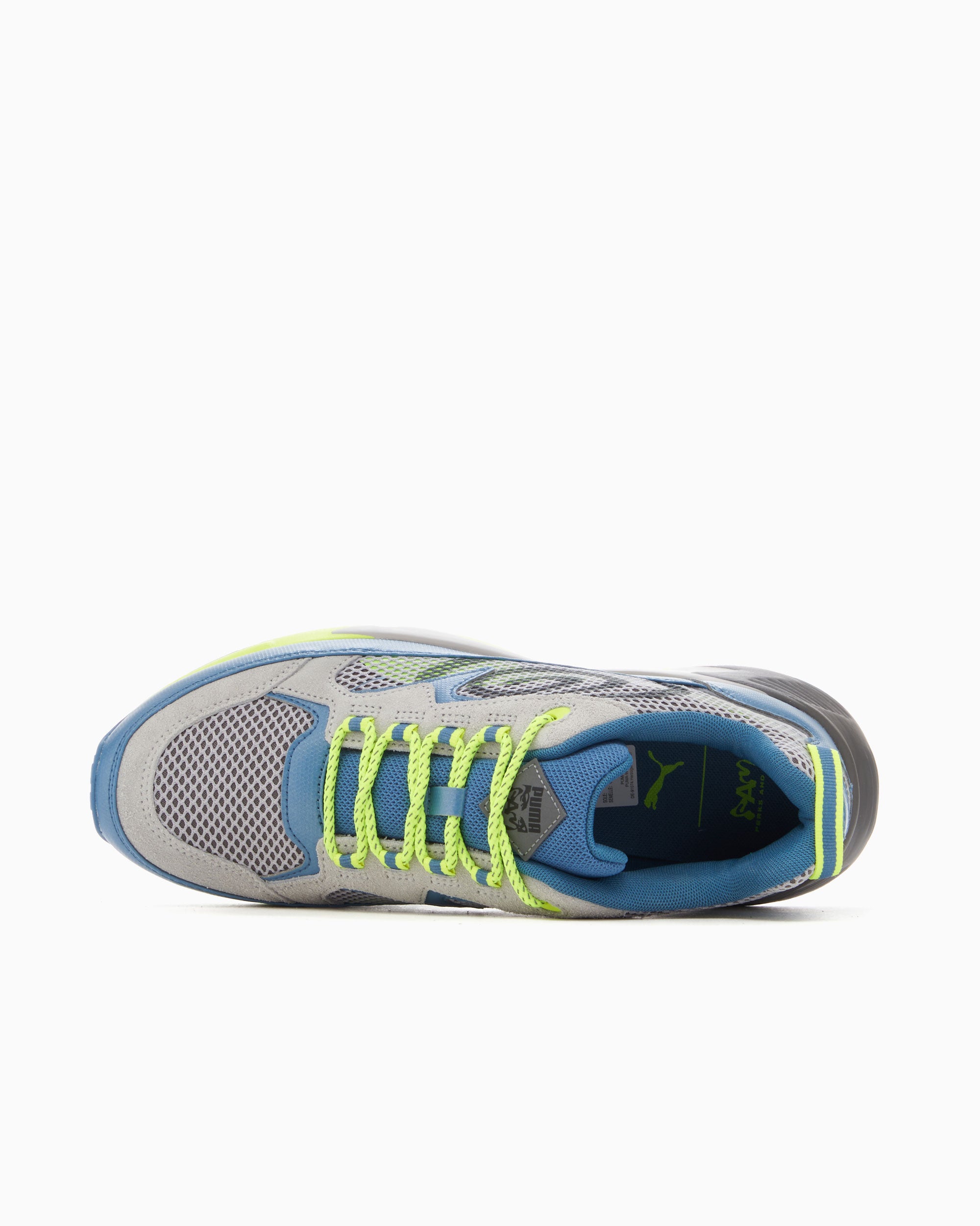 Sneakers Puma x P.A.M. Prevail TRL - 390448-01