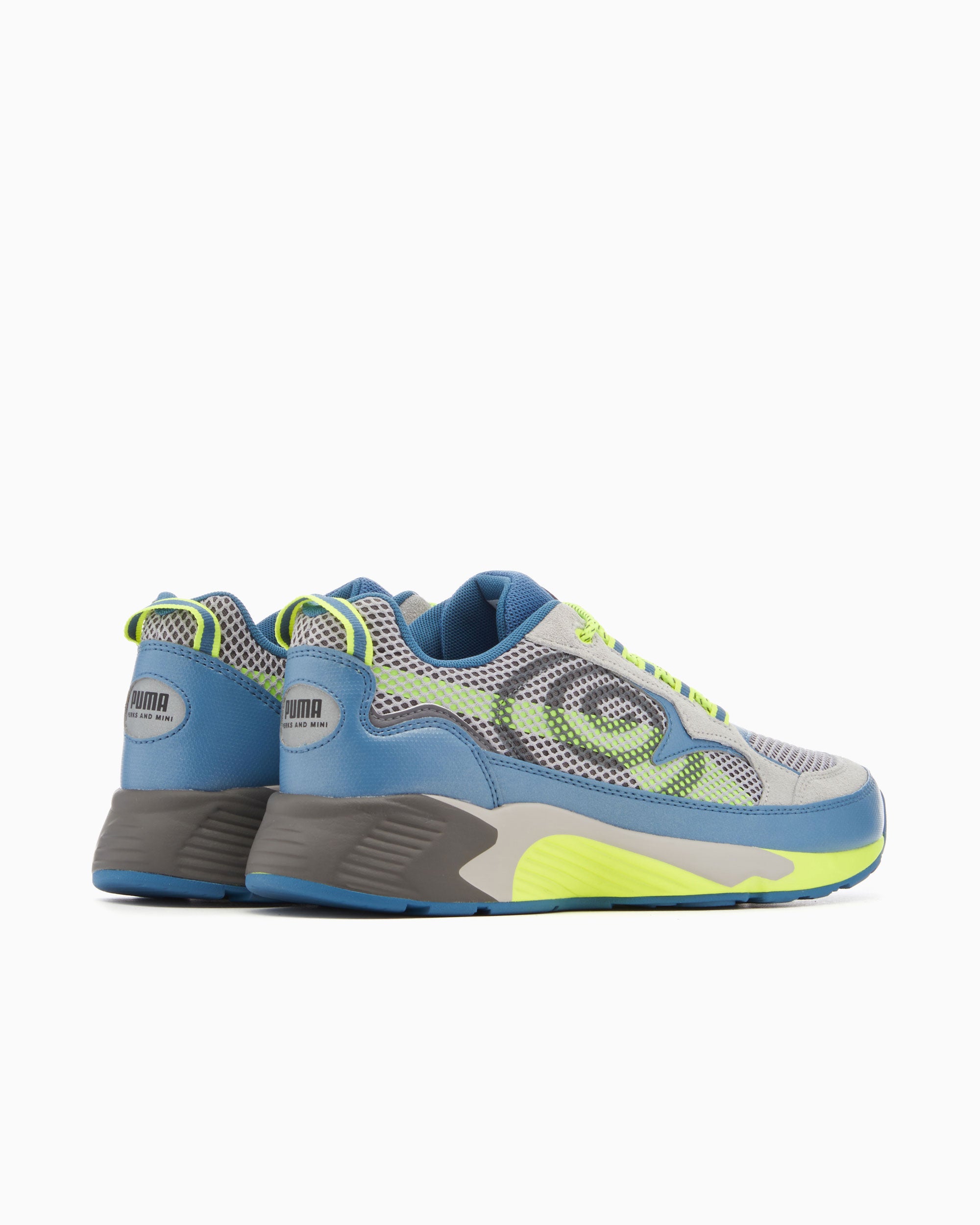 Sneakers Puma x P.A.M. Prevail TRL - 390448-01