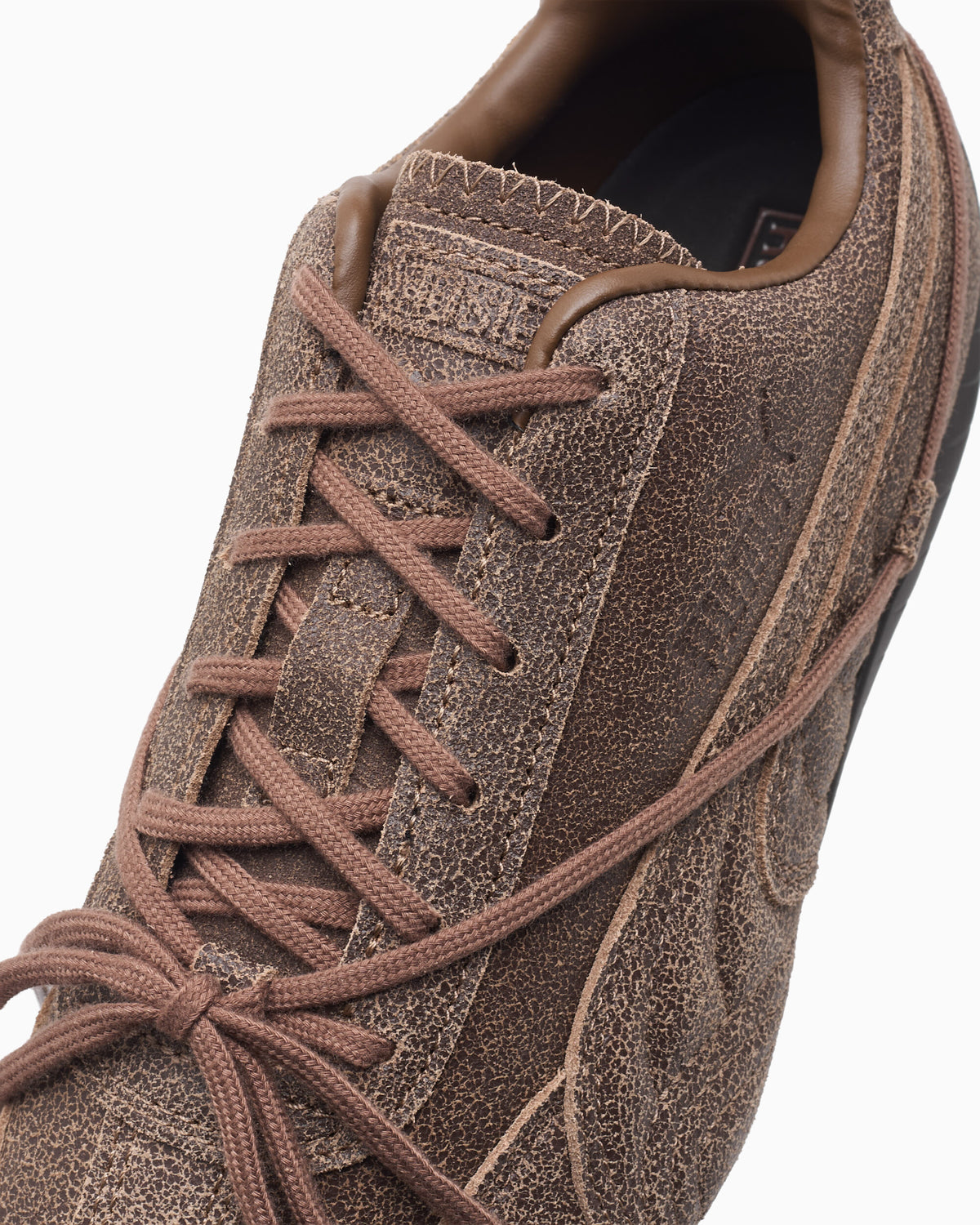 Sneakers Puma x Rosé Speedcat VTG "Espresso" - 410661-01