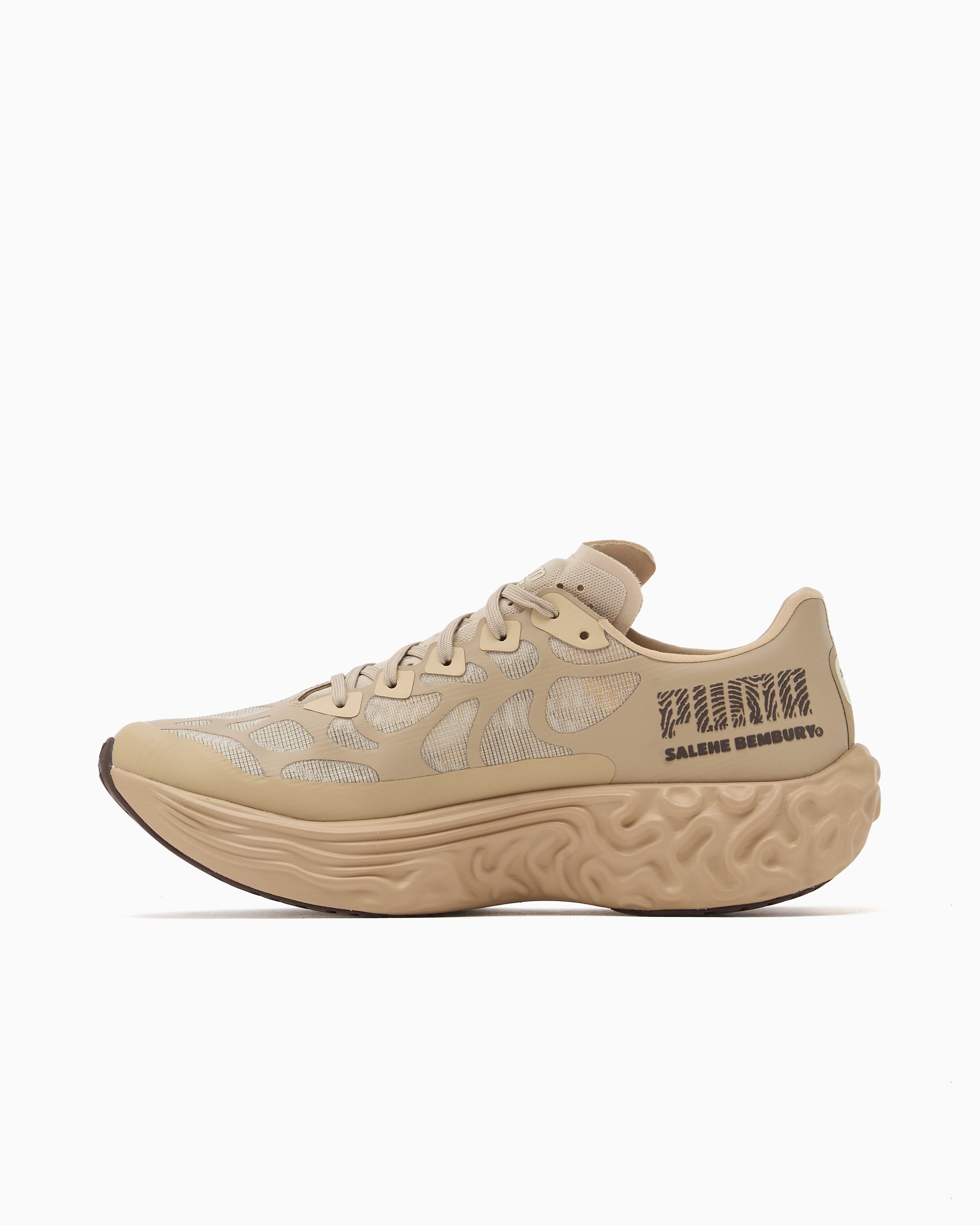 Sneakers Puma x Salehe Bembury Velum SB Nitro™ - 409419-01