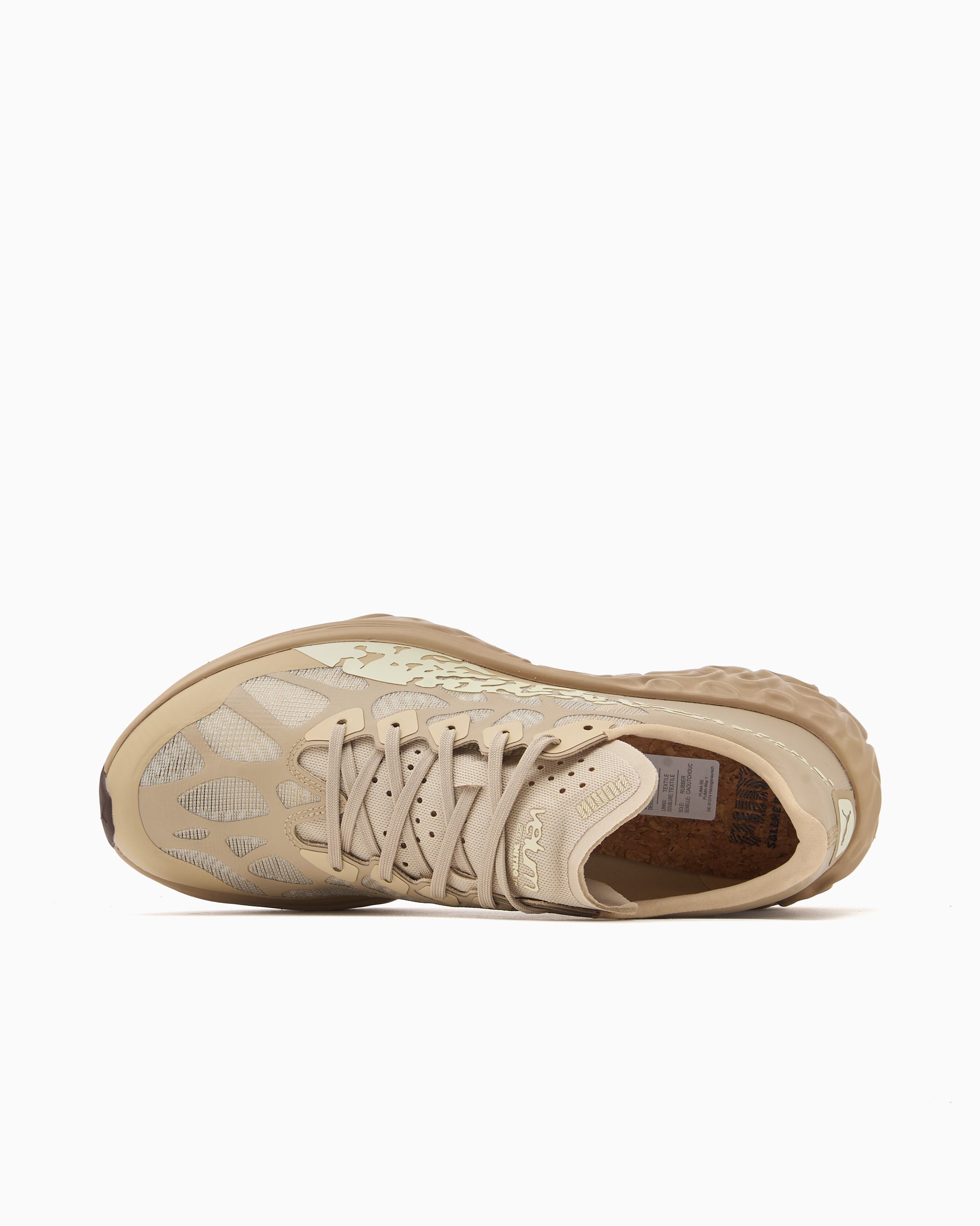 Sneakers Puma x Salehe Bembury Velum SB Nitro™ - 409419-01
