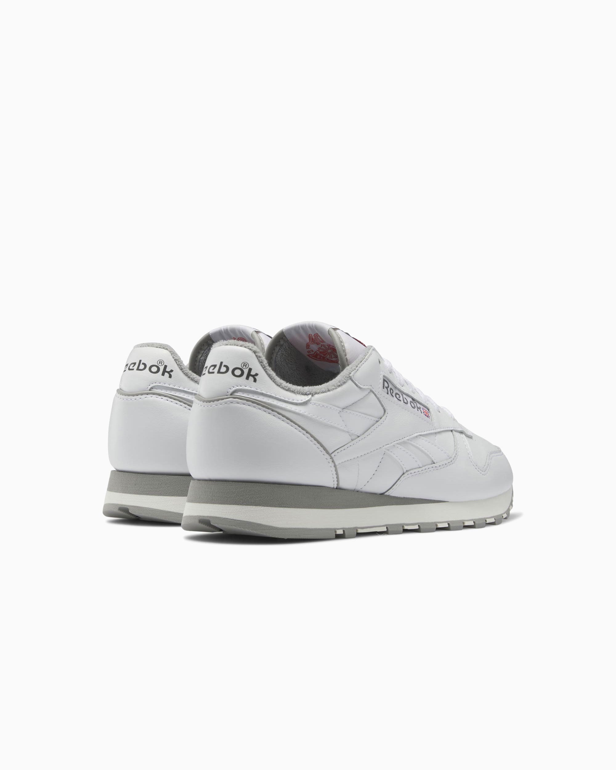 Sneakers Reebok Classic Leather 2023 Vintage 40TH - GY9877