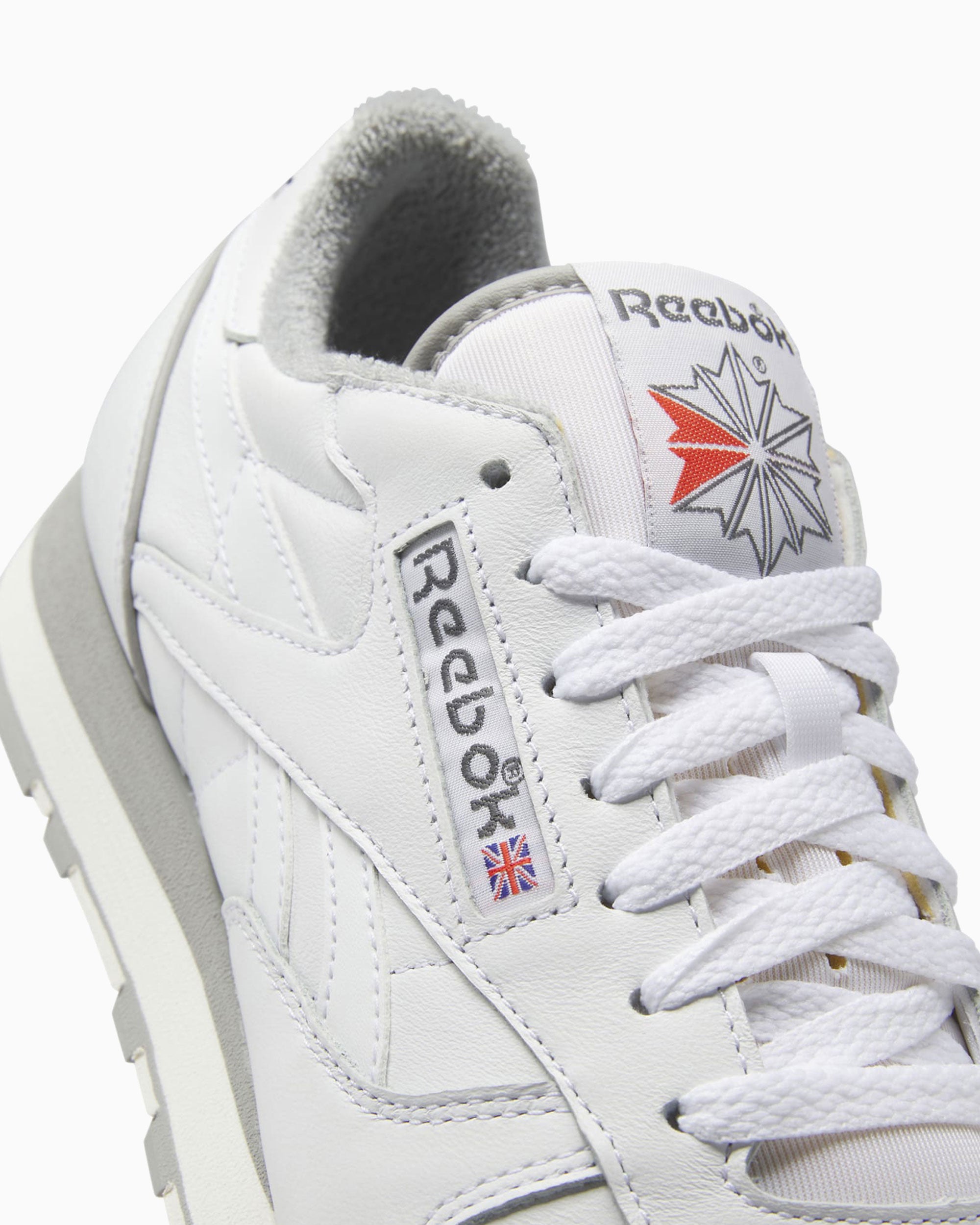 Sneakers Reebok Classic Leather 2023 Vintage 40TH - GY9877