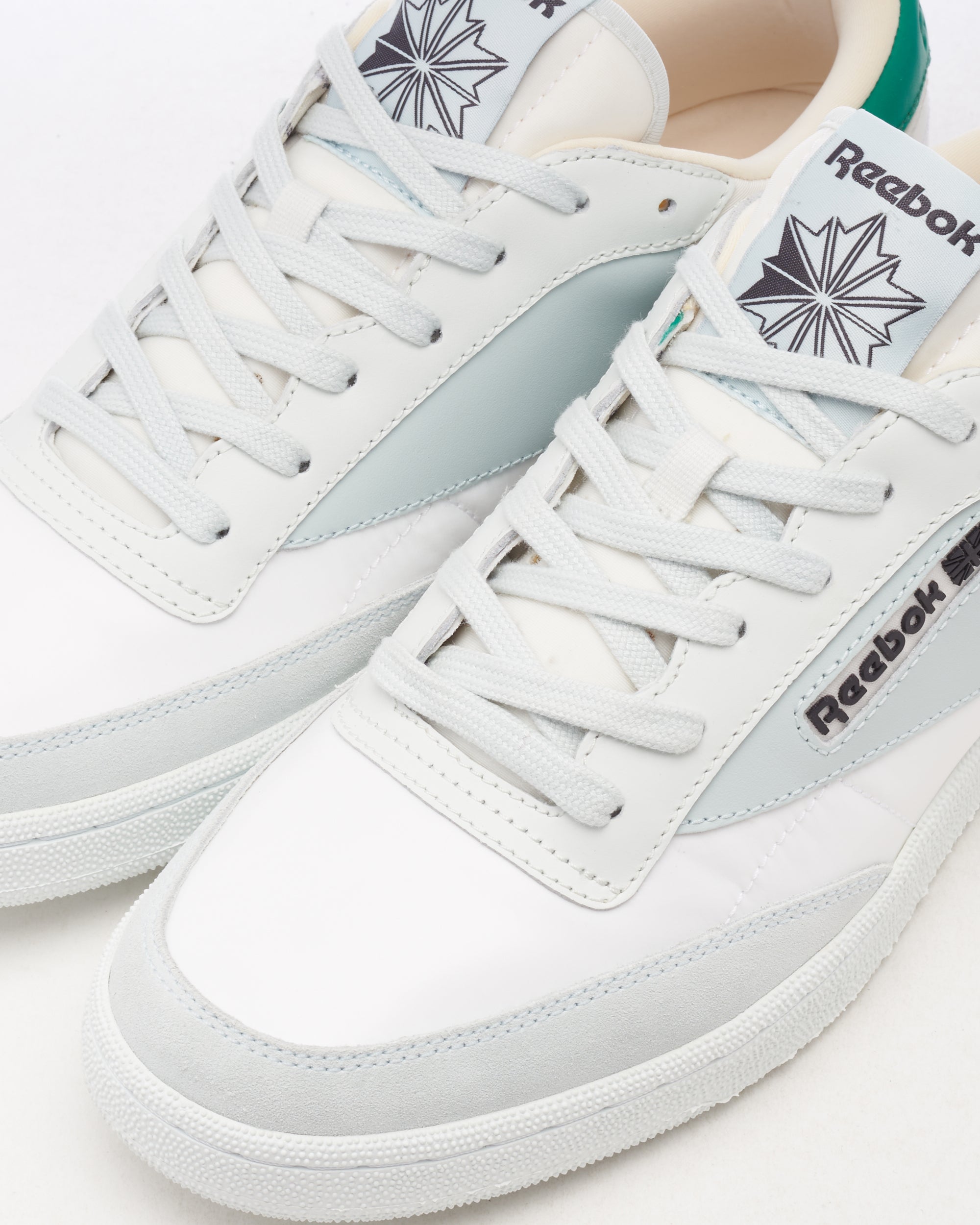 Sneakers Reebok Club C - RMIA011C99FAB0010359