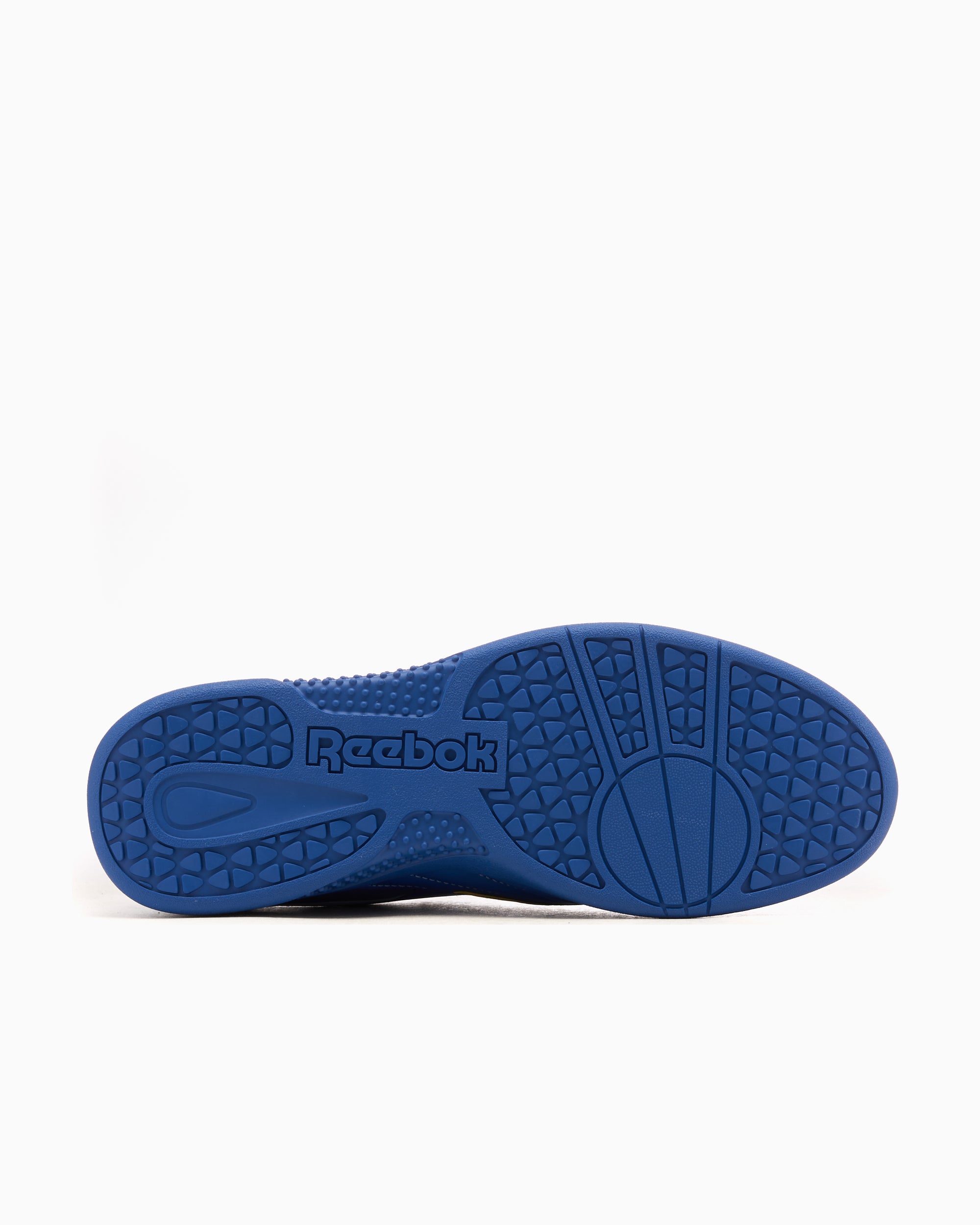 Sneakers Reebok Hammer Pro LTD - RMIA071C99MAT0014518