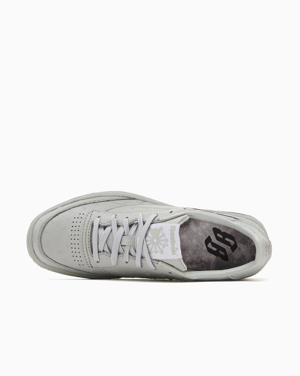 Sneakers Reebok x BBC Club C 85 - 100285332-100