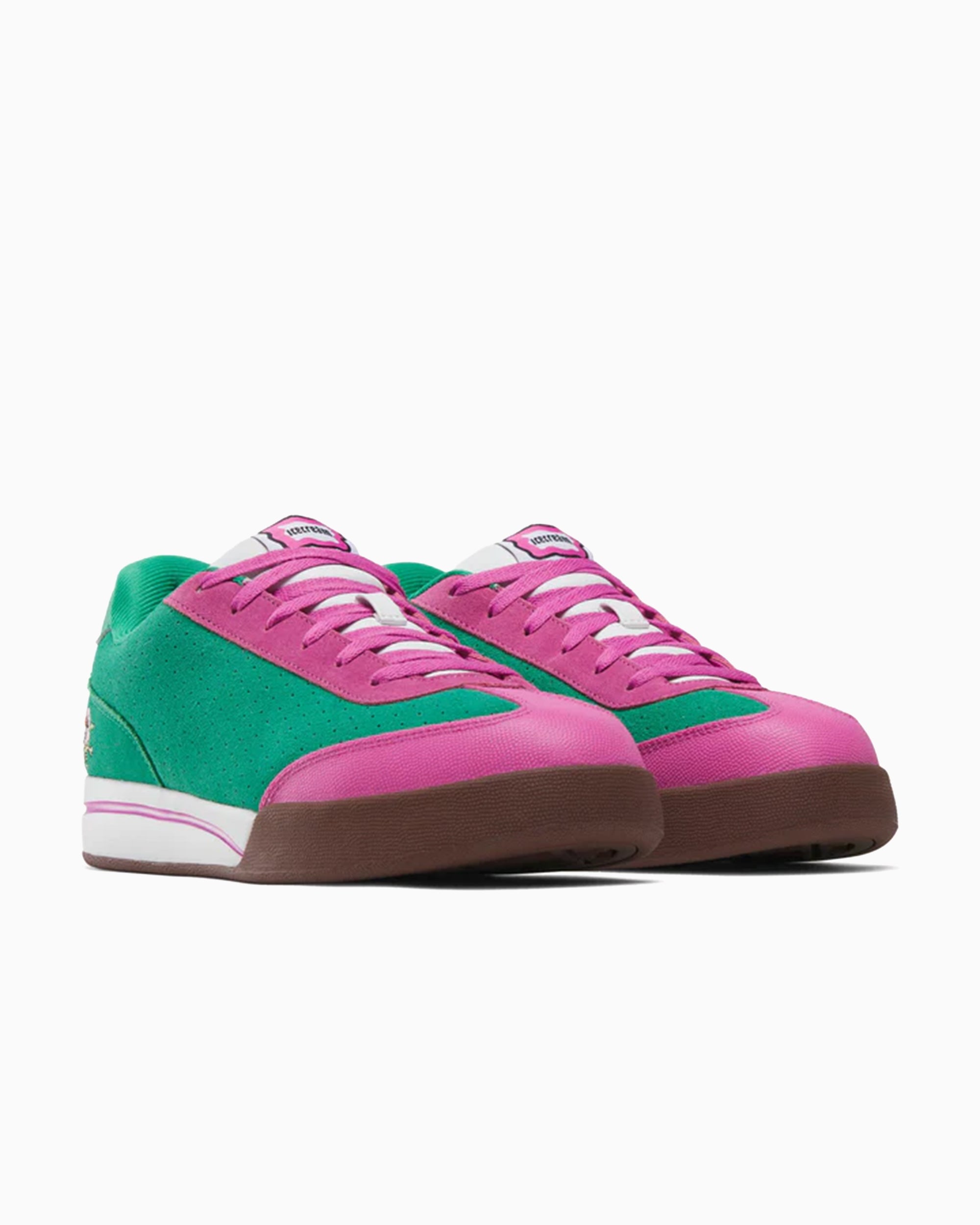 Sneakers Reebok x BBC Ice Cream Board Flip - 100268281-320