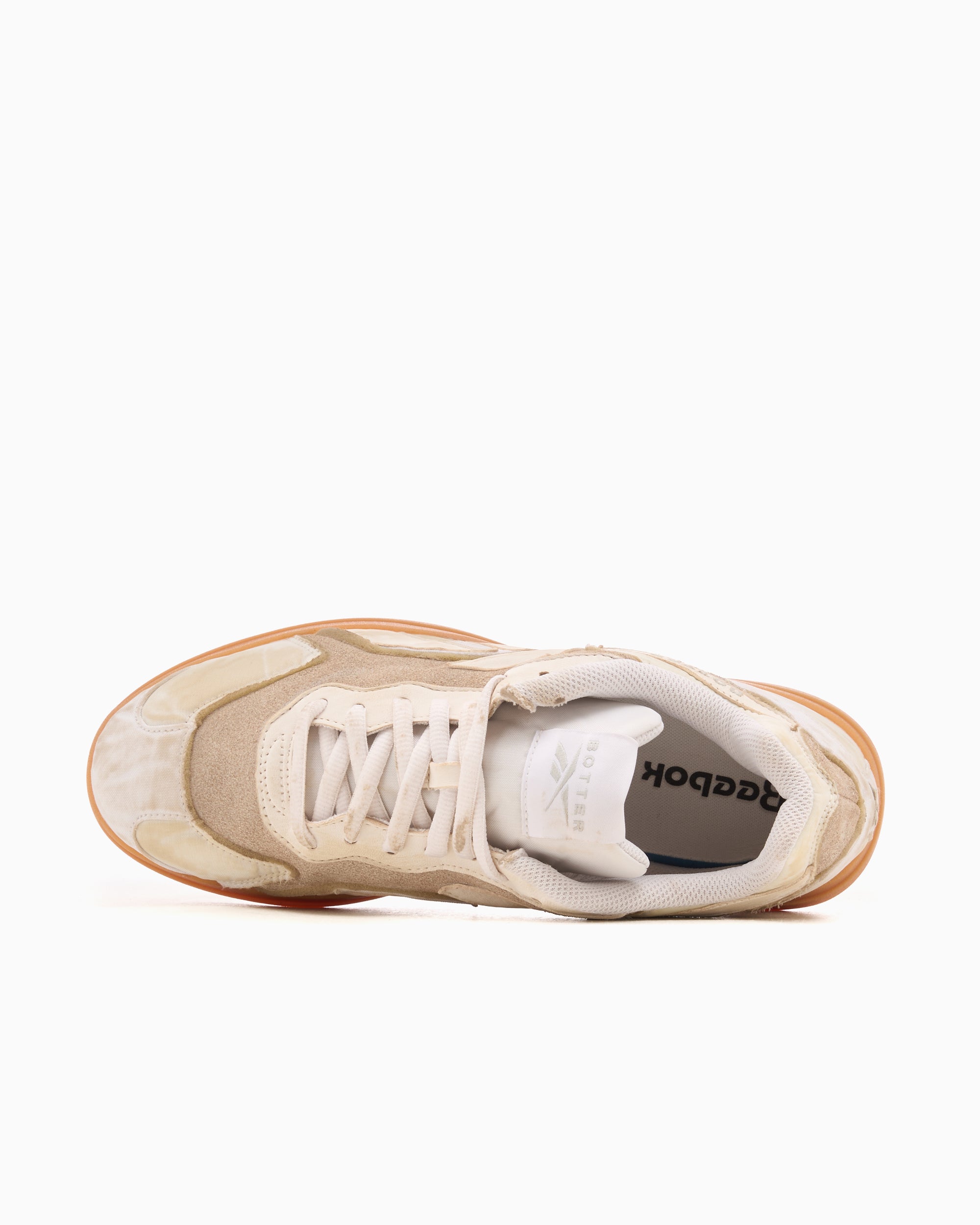 Sneakers Reebok x Botter Hammer Stranded - RMIA07GC99LEA0010101