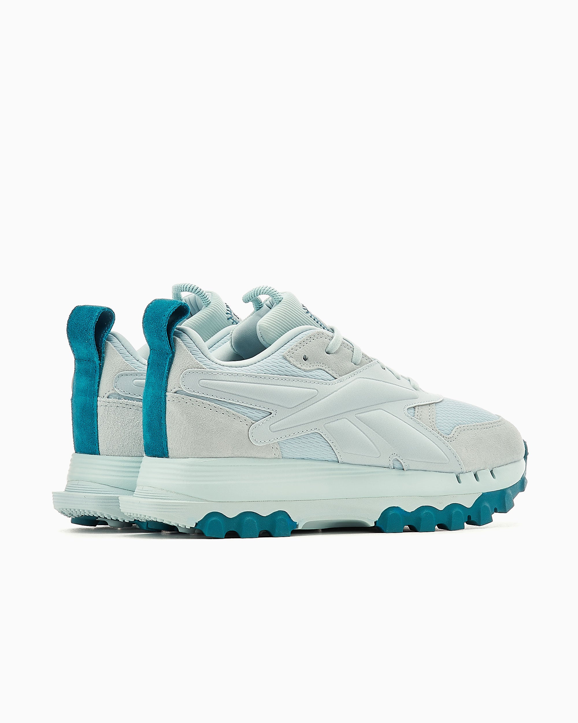 Sneakers Reebok x Cardi B Women's Classic Leather - GW8873