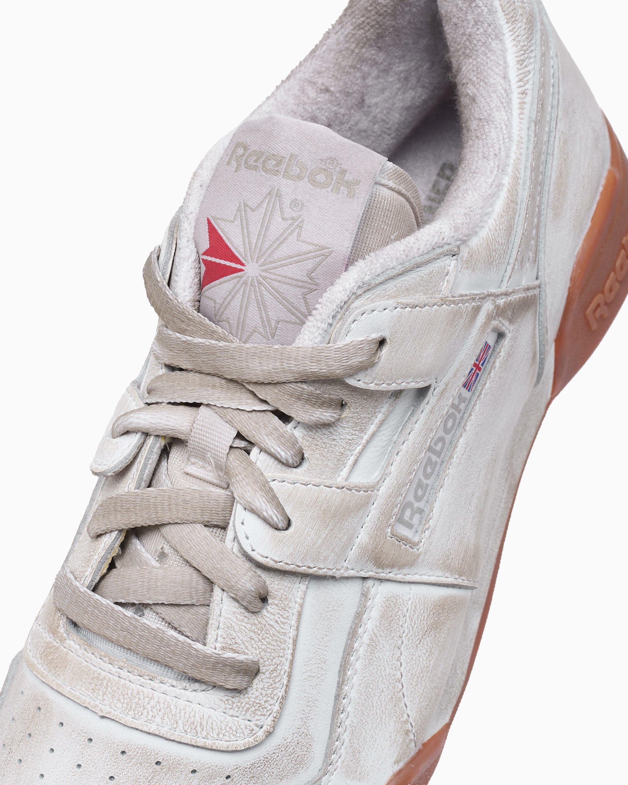 Sneakers Reebok x Hed Mayner Workout OG - 100261847