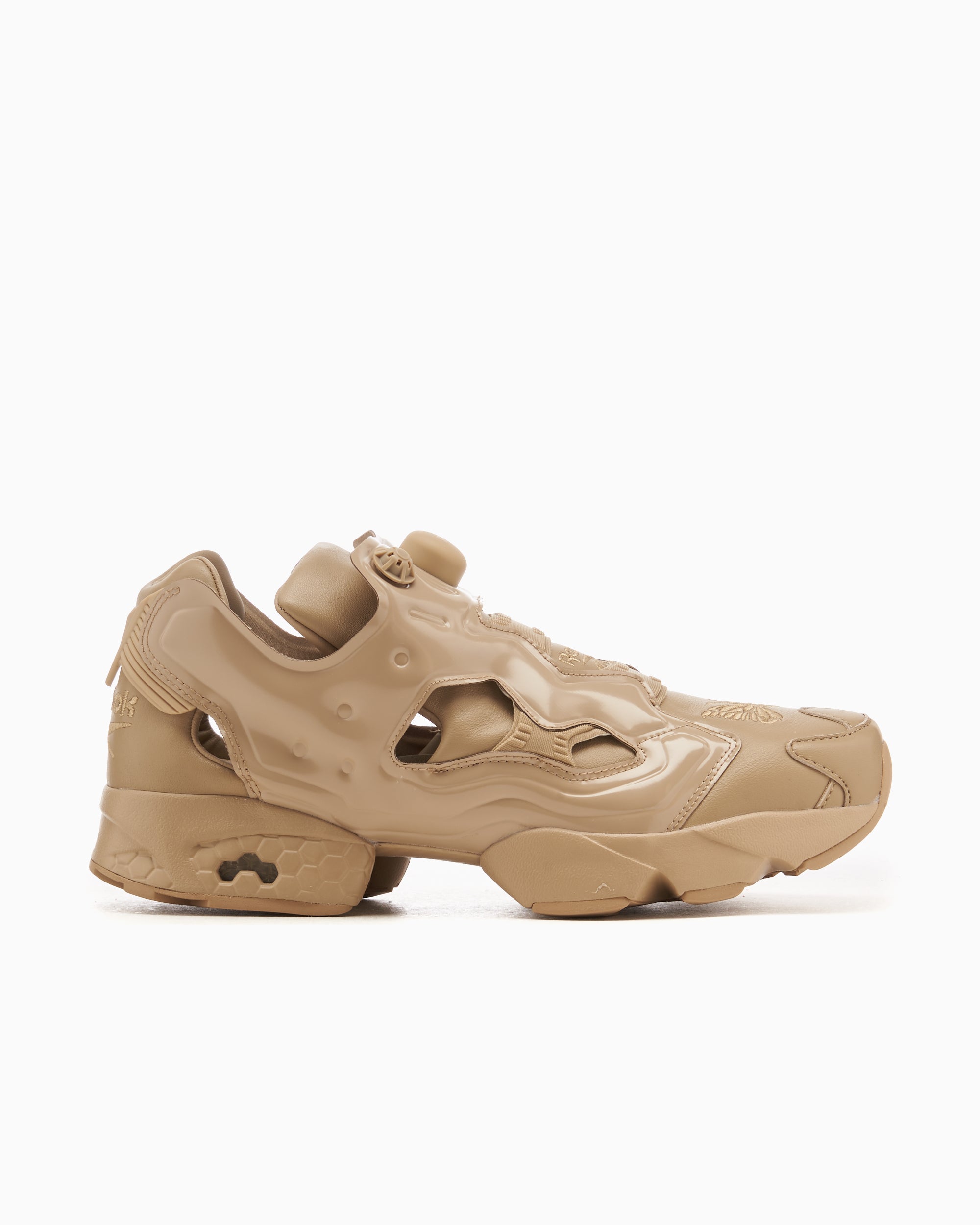 Sneakers Reebok x NEEDLES Instapump Fury 94 - RMIA04SC99LEA0026161
