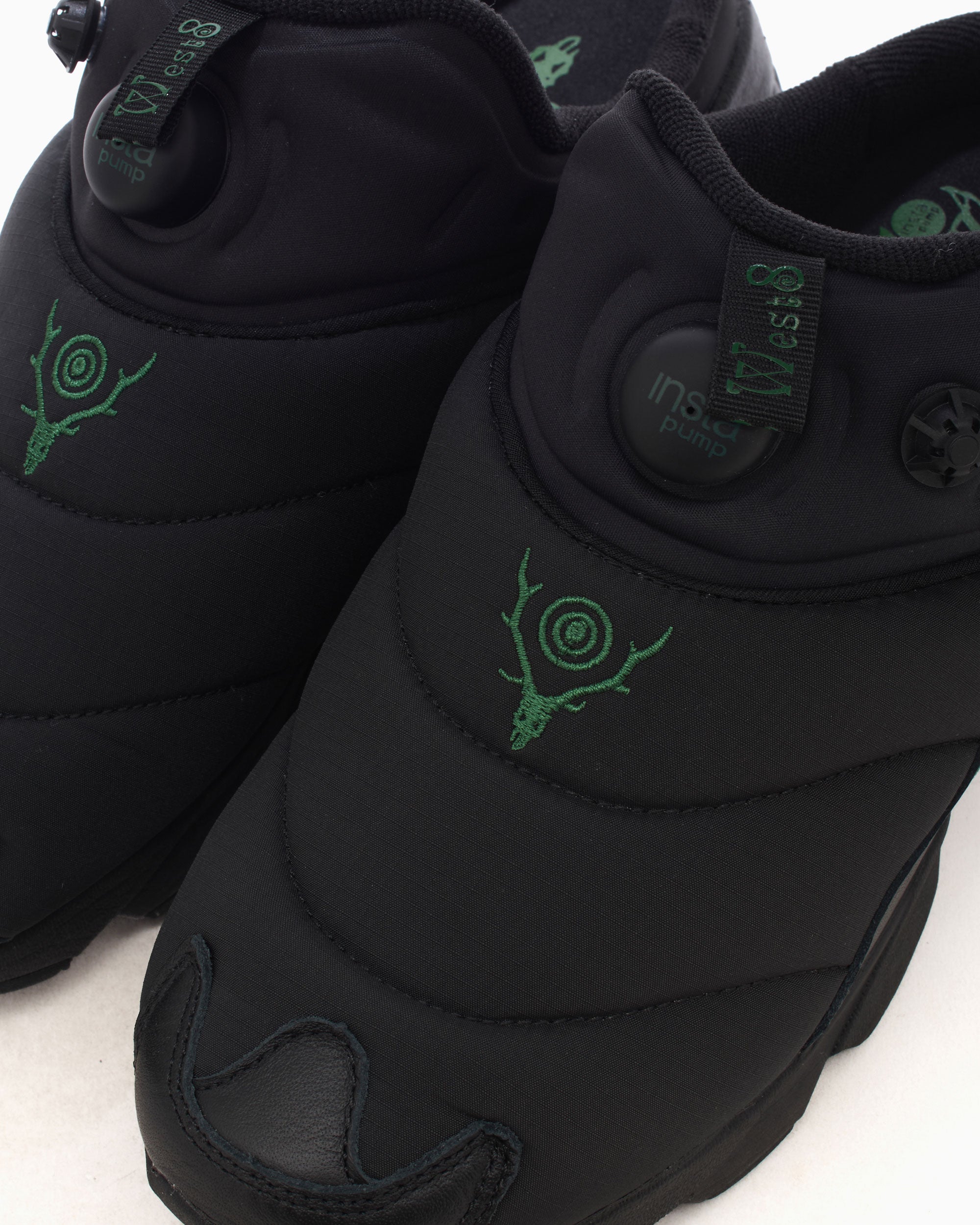 Sneakers Reebok x South2 West8 Instapump Fury Mule - RMIA07CC99FAB0011010