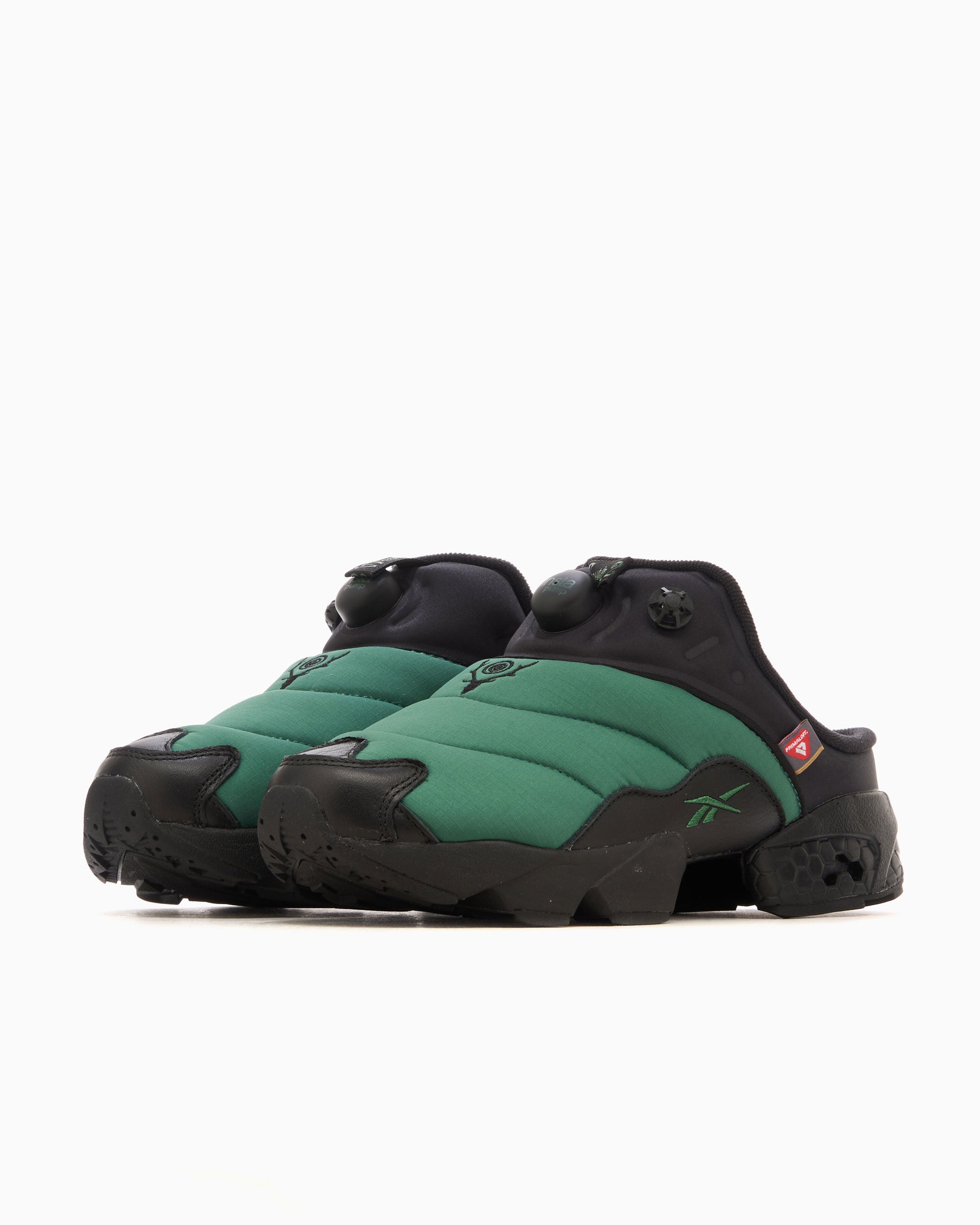 Sneakers Reebok x South2 West8 Instapump Fury Mule - RMIA07CC99FAB0015510