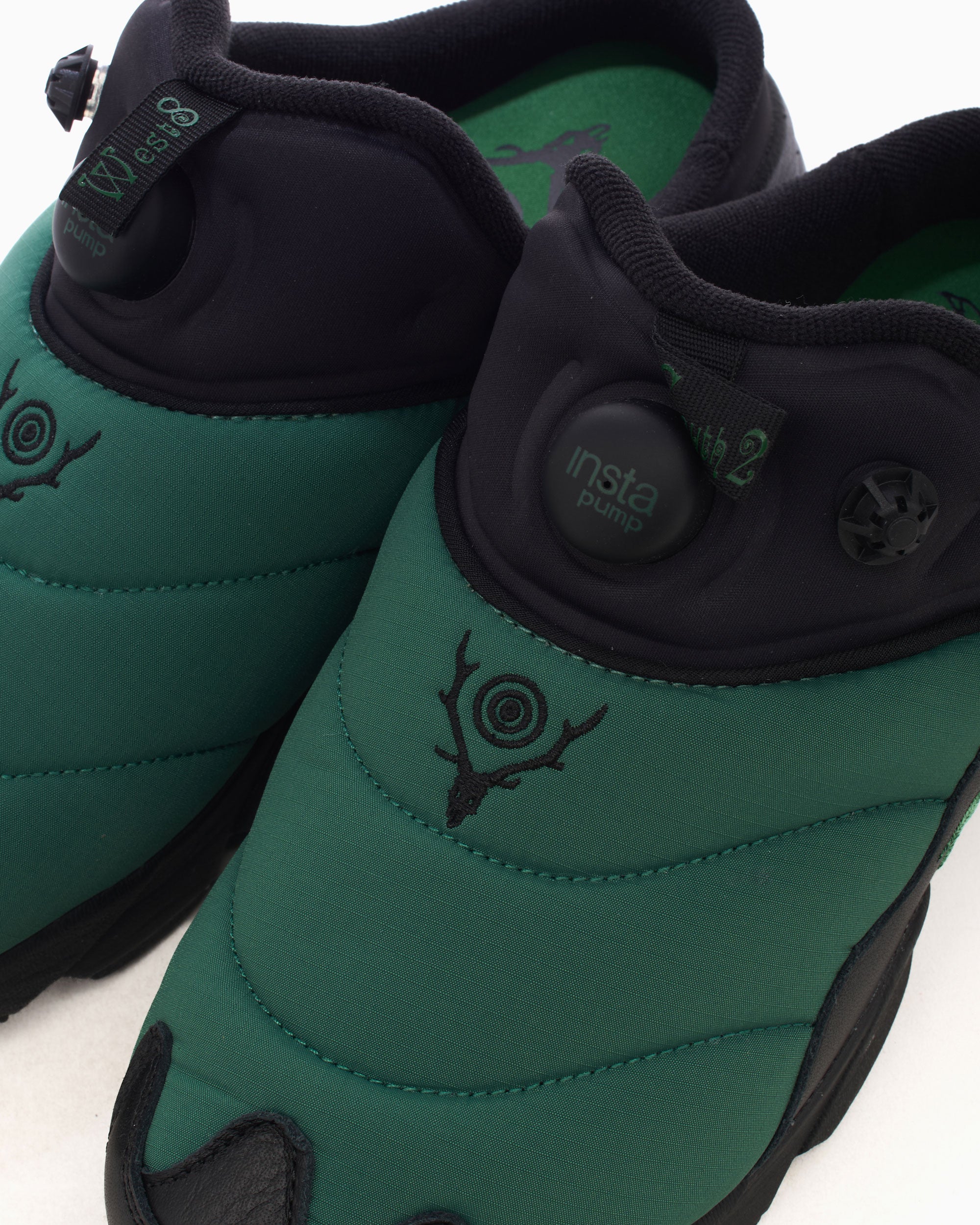 Sneakers Reebok x South2 West8 Instapump Fury Mule - RMIA07CC99FAB0015510