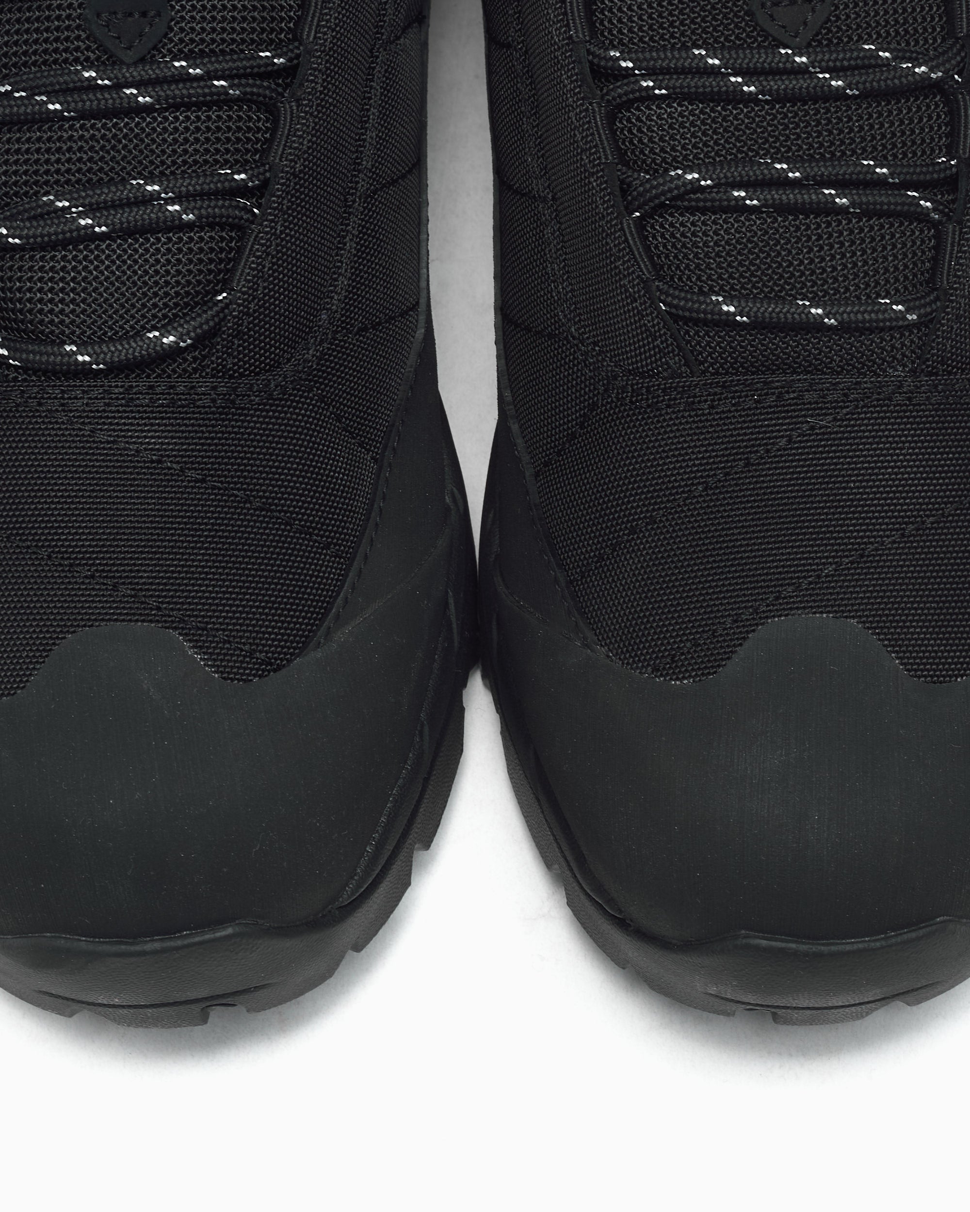 Sneakers ROA Katharina Vibram - NBUW1394FA229-BLK0001