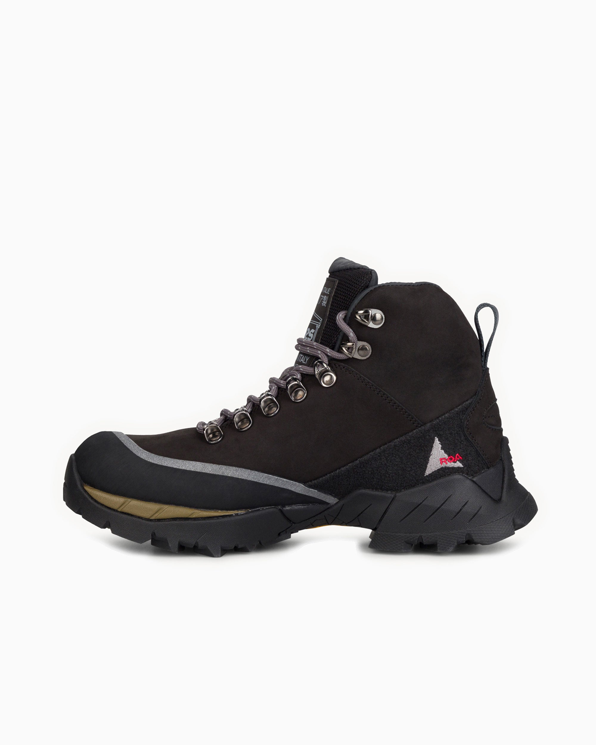 Sneakers ROA x Aries Andreas Vibram - ALA01-001