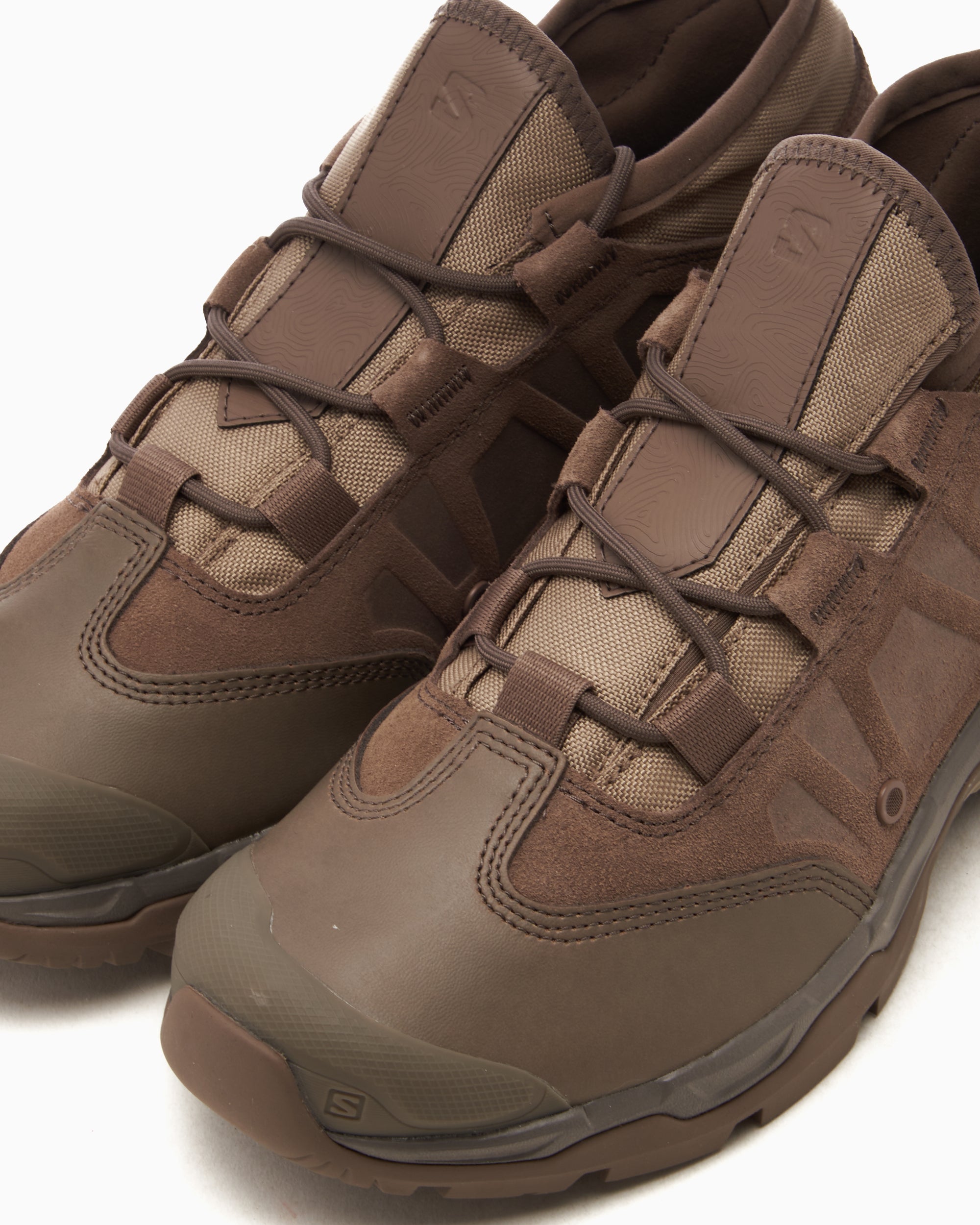 Sneakers Salomon Advanced Jungle Ultra Low - L47304700