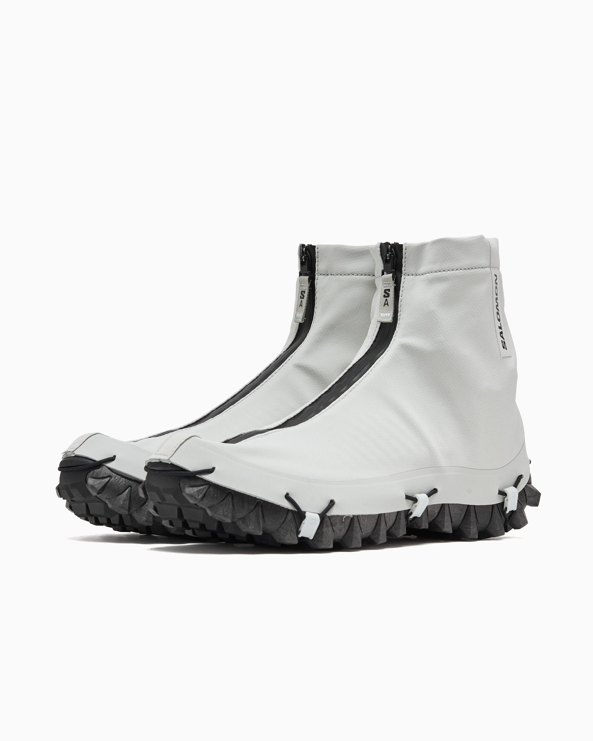Sneakers Salomon Advanced Snowclog Advanced Mid Waterproof - L47860000