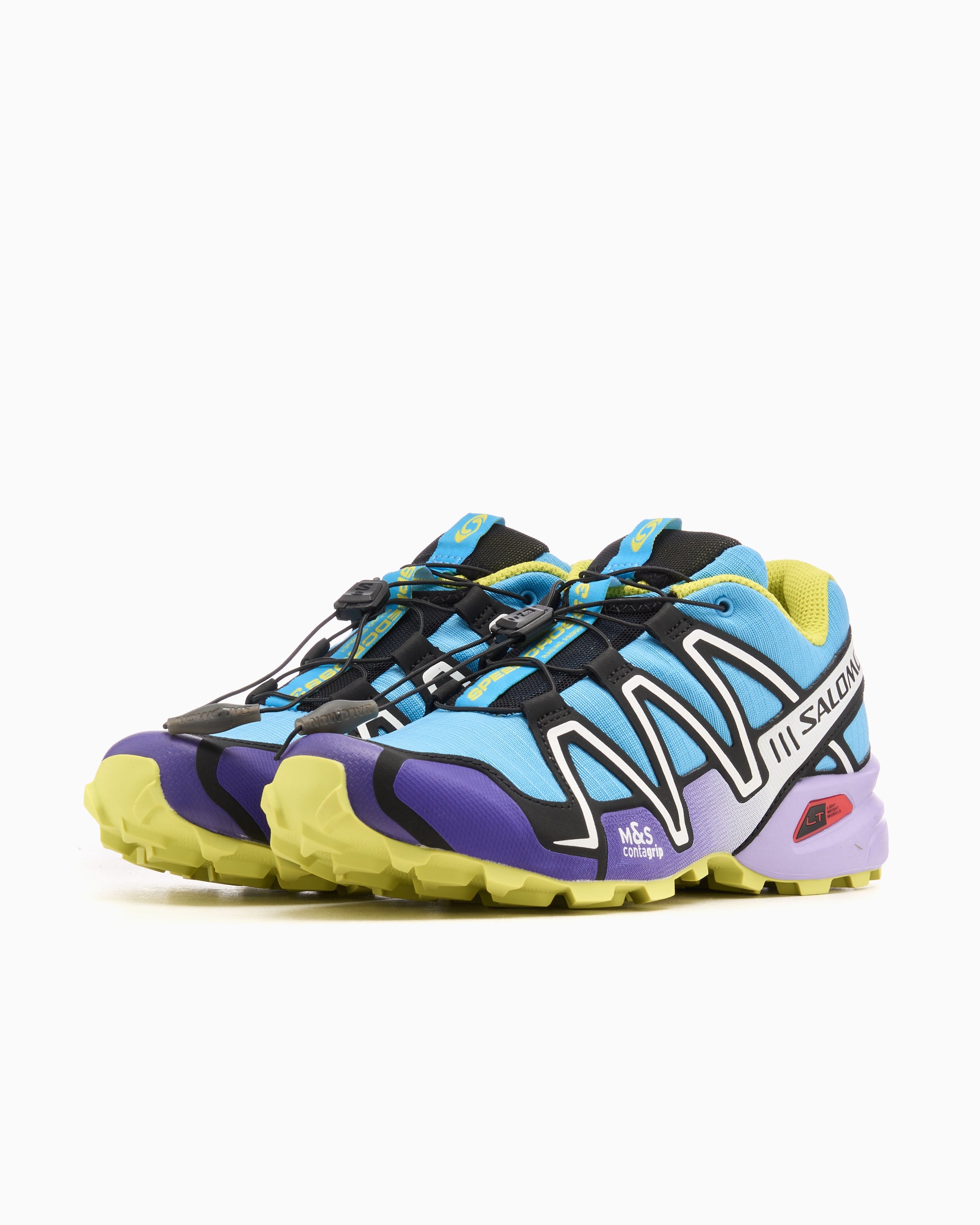 Sneakers Salomon Advanced Speedcross 3 - L47723100