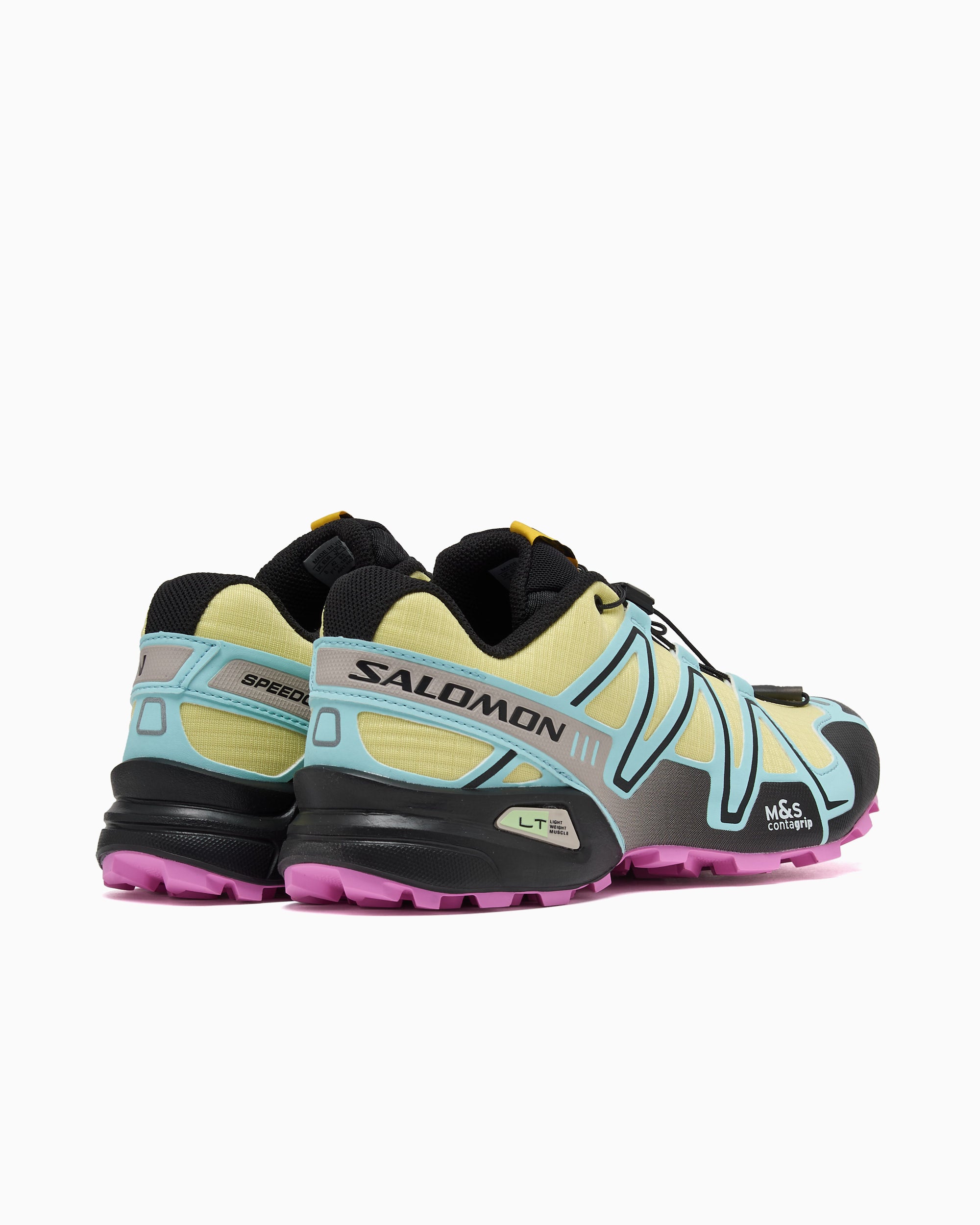 Sneakers Salomon Advanced Speedcross 3 - L47859800