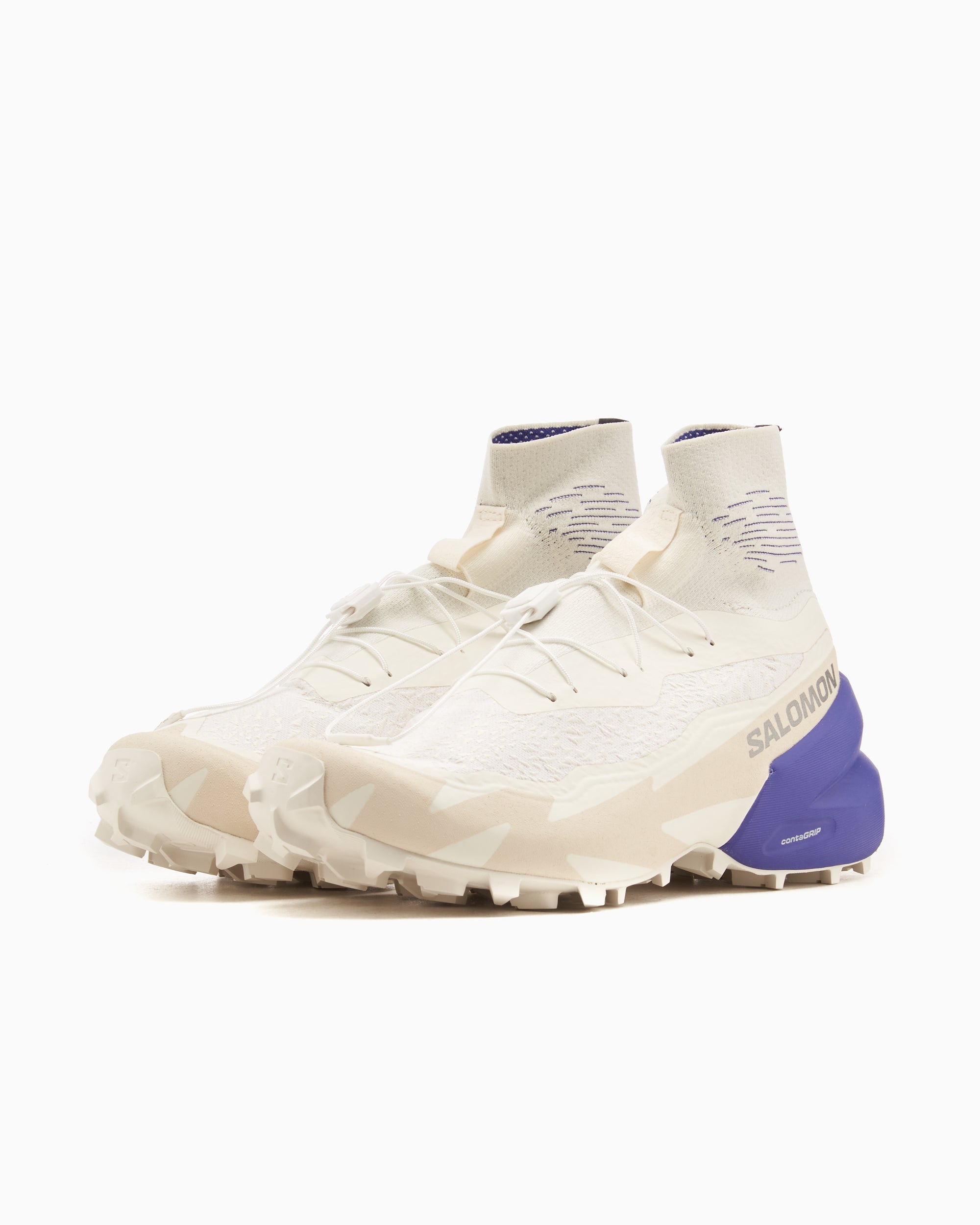 Sneakers Salomon Advanced Speedcross - L47573300
