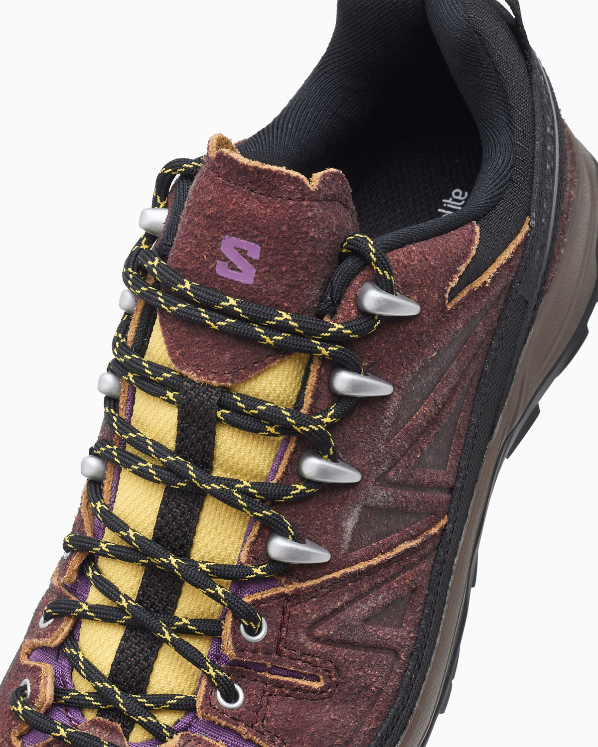 Sneakers Salomon Advanced X-ALP Expedition - L49177500