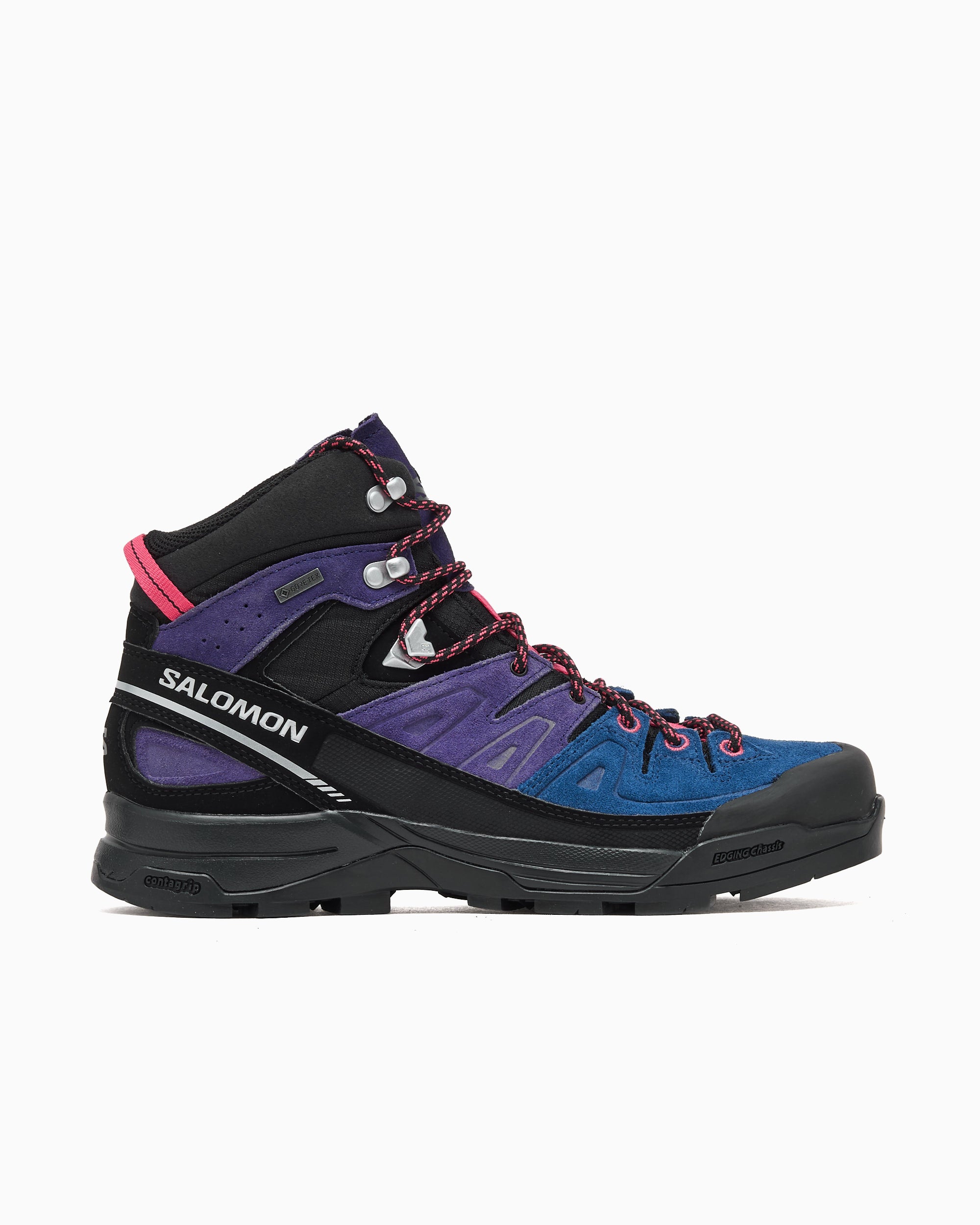 Sneakers Salomon Advanced X-ALP Goretex - L47868000