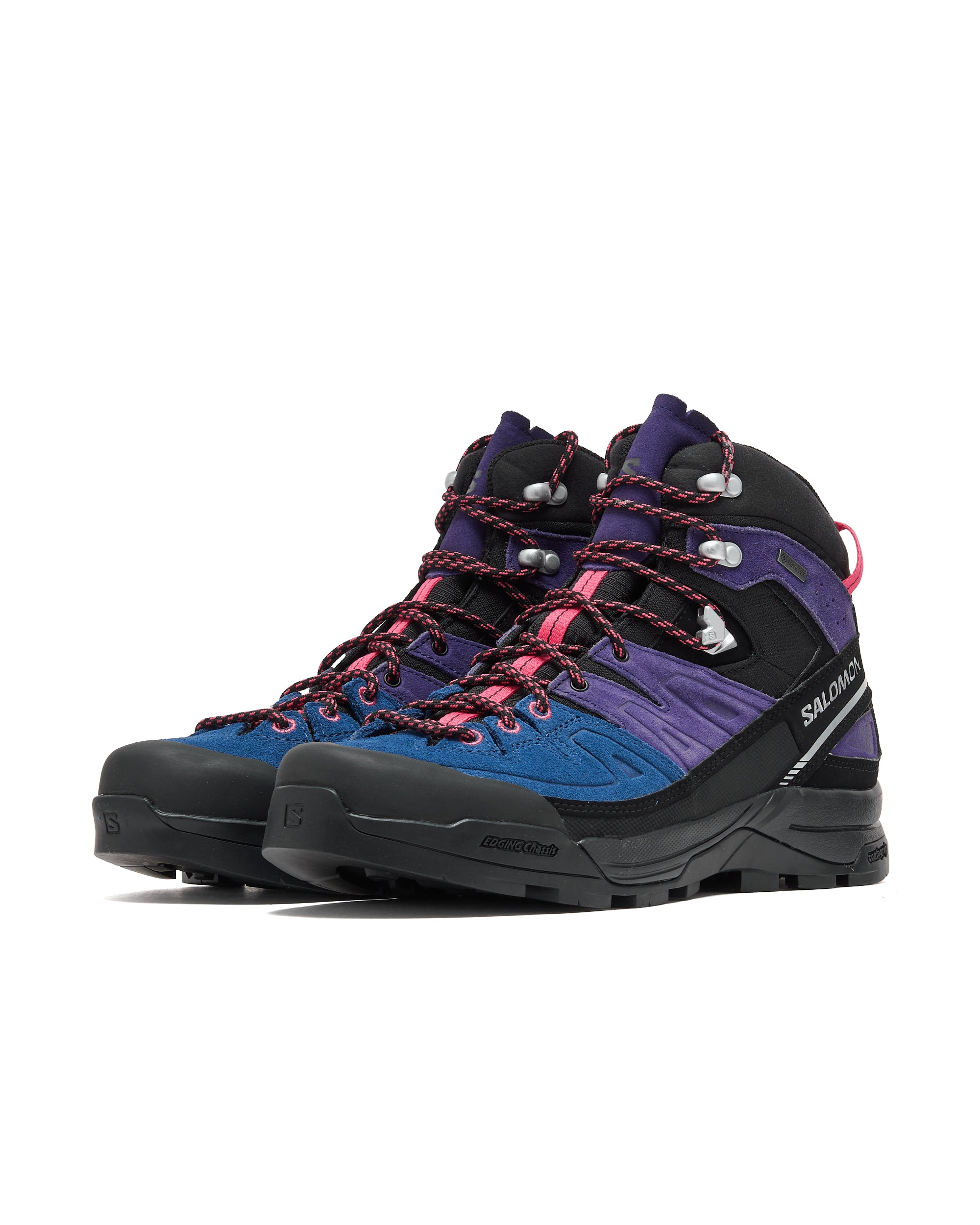 Sneakers Salomon Advanced X-ALP Goretex - L47868000