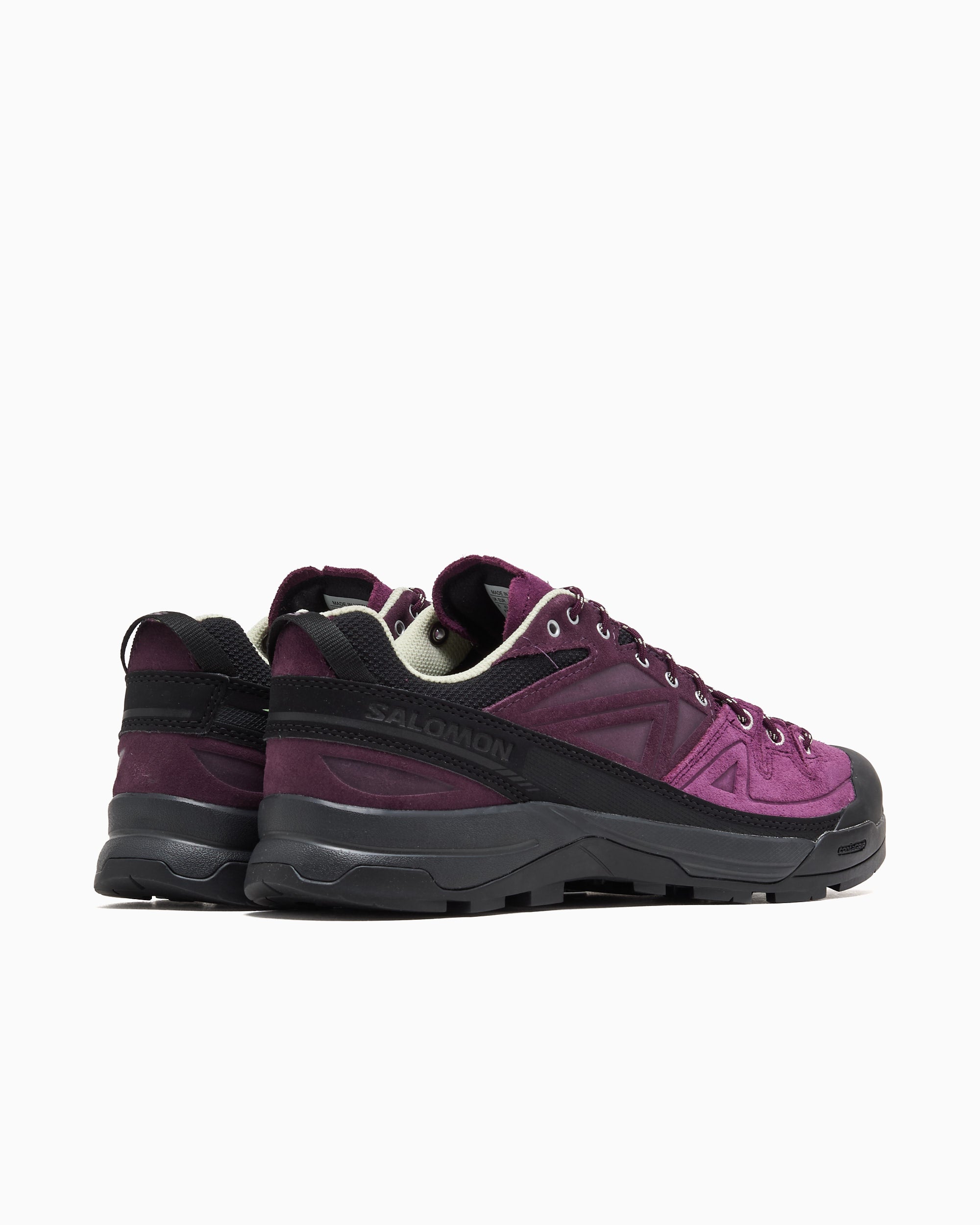 Sneakers Salomon Advanced X-ALP Leather - L47988900