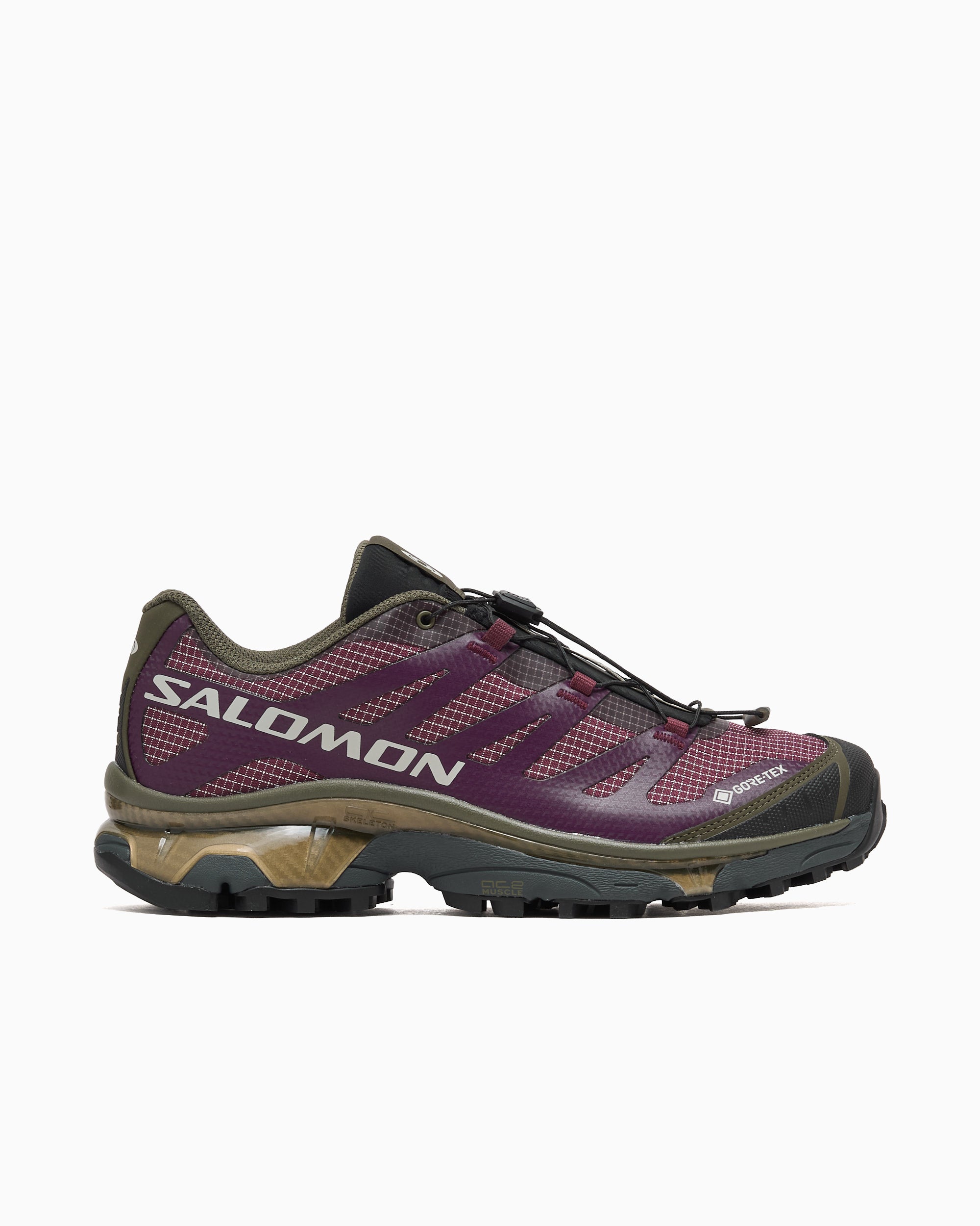 Sneakers Salomon Advanced XT-4 OG Gore-Tex® - L49148100