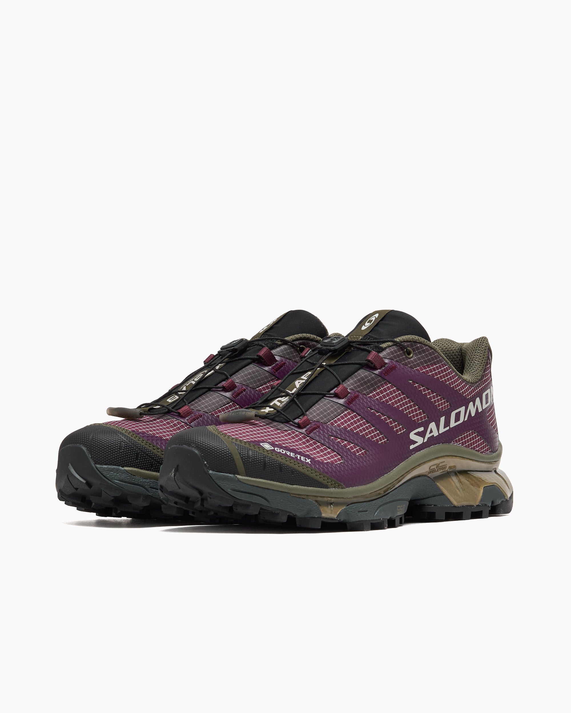 Sneakers Salomon Advanced XT-4 OG Gore-Tex® - L49148100