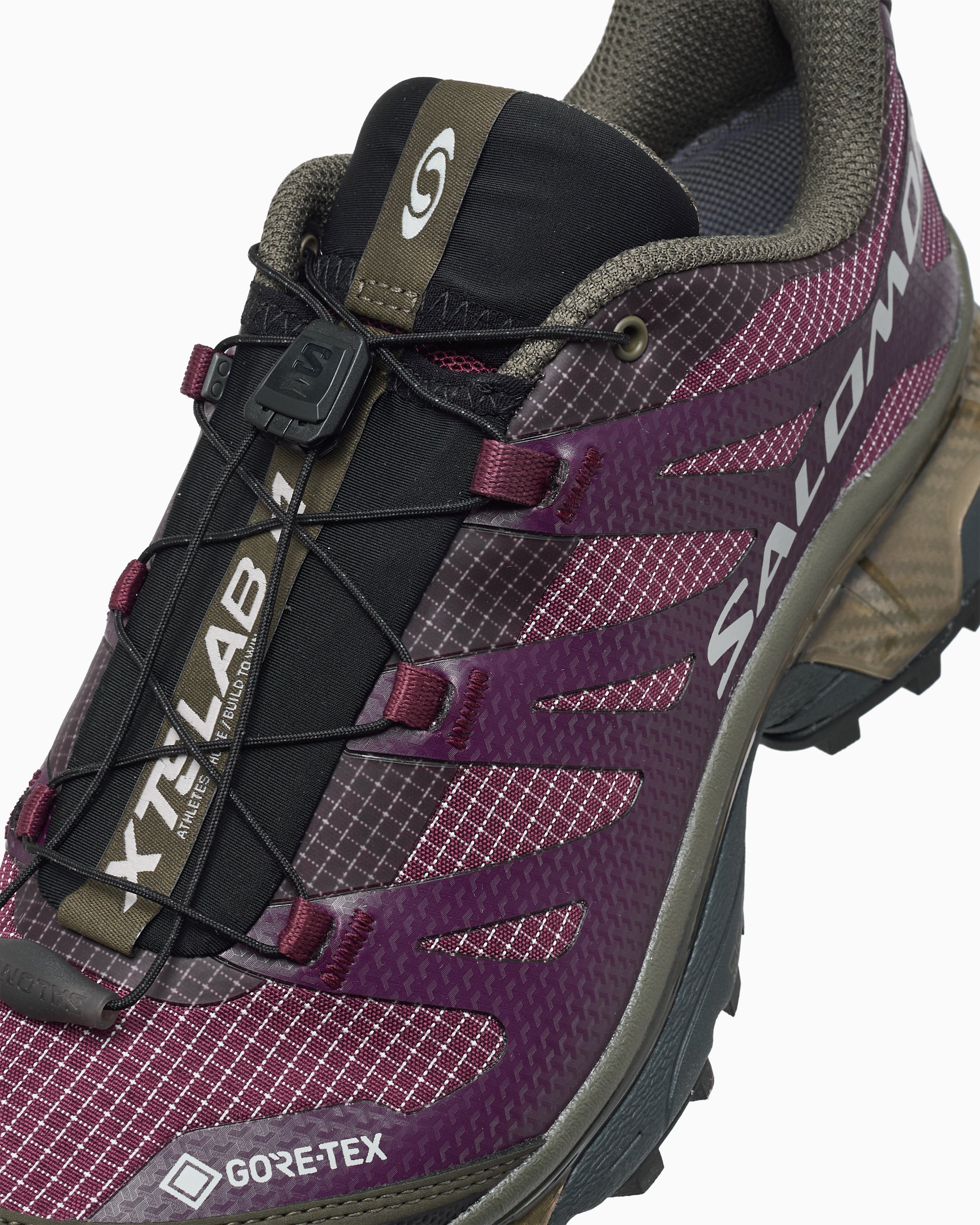Sneakers Salomon Advanced XT-4 OG Gore-Tex® - L49148100