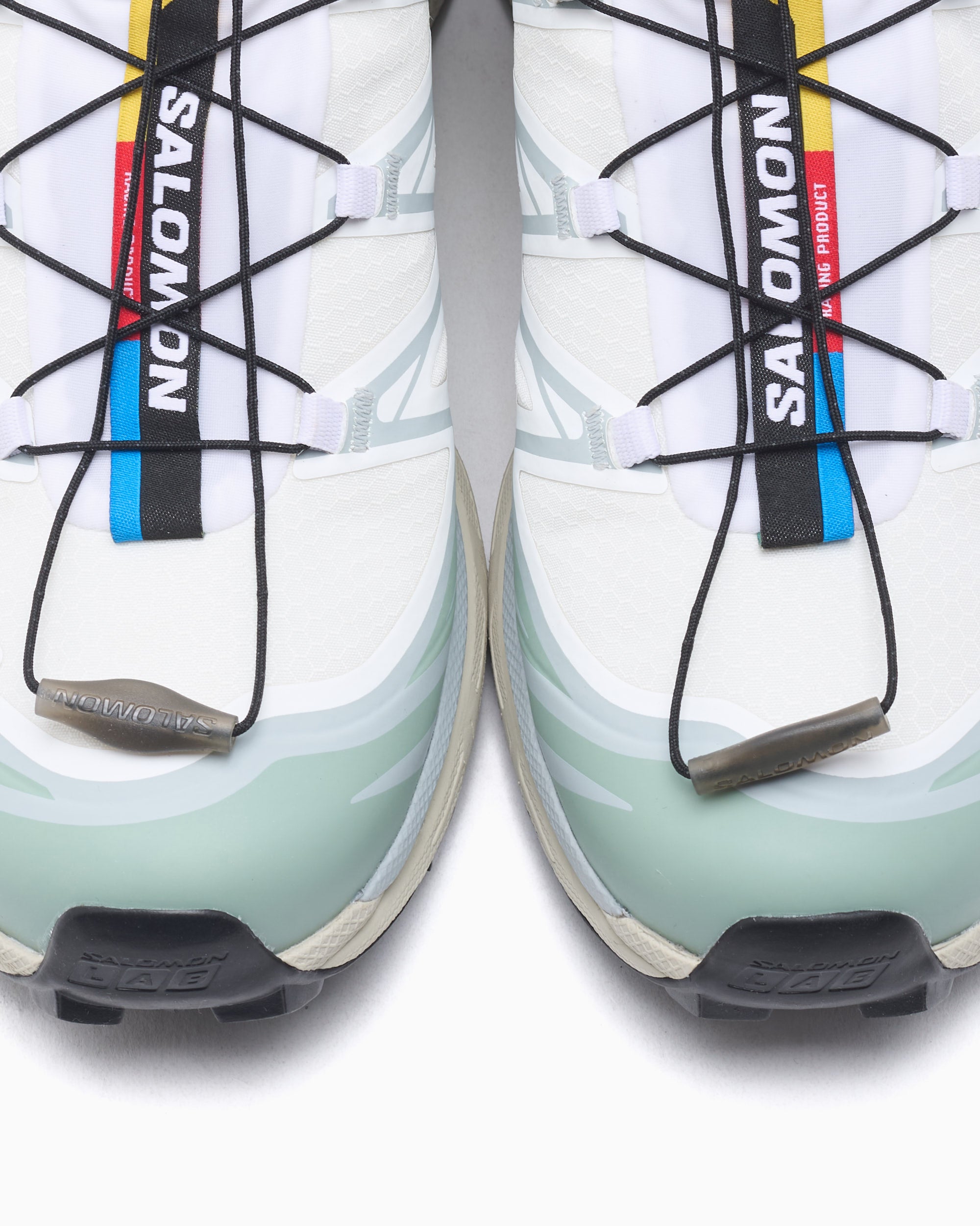 Sneakers Salomon Advanced XT-6 Gore-Tex® - L47990000