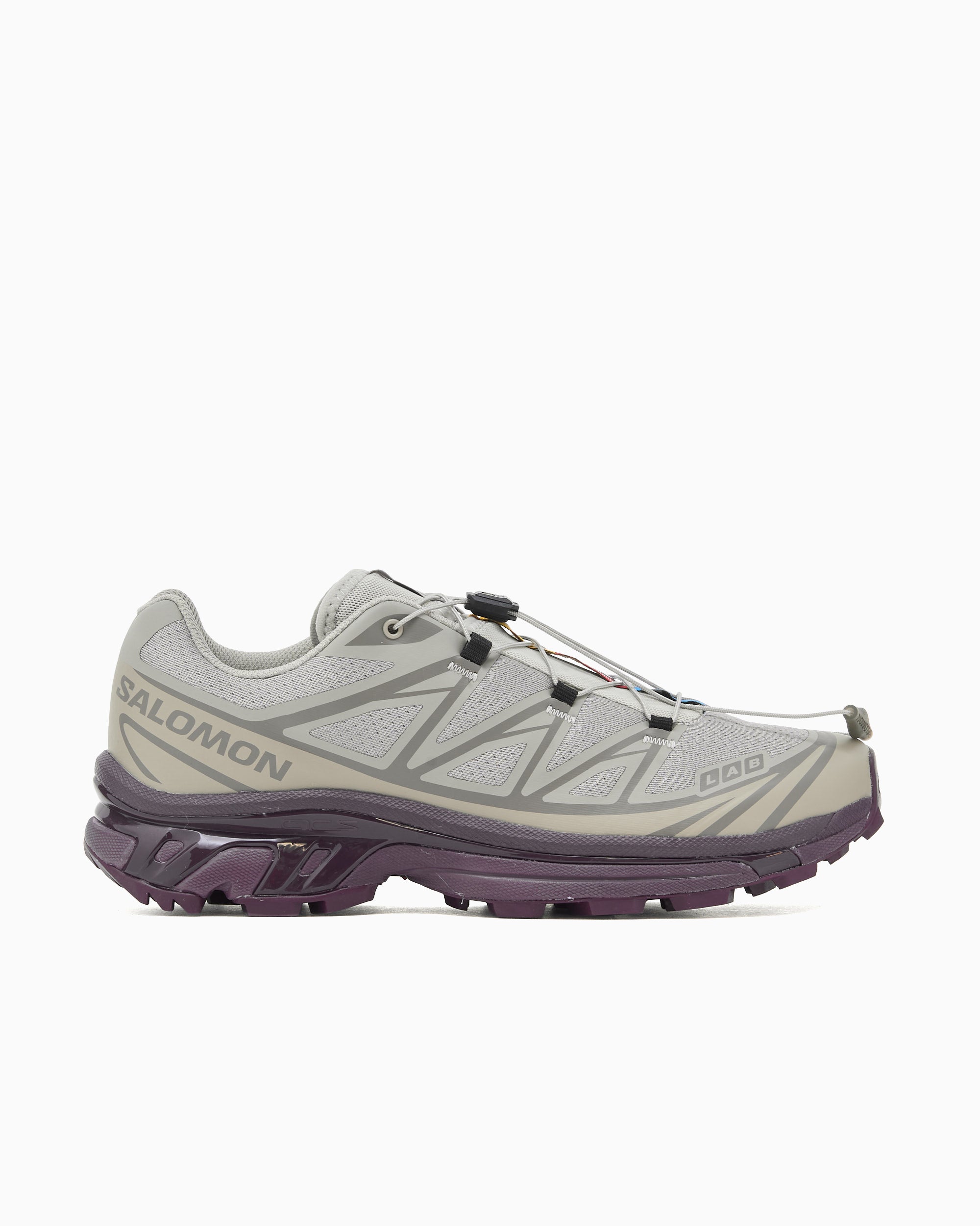 Sneakers Salomon Advanced XT-6 - L47988300