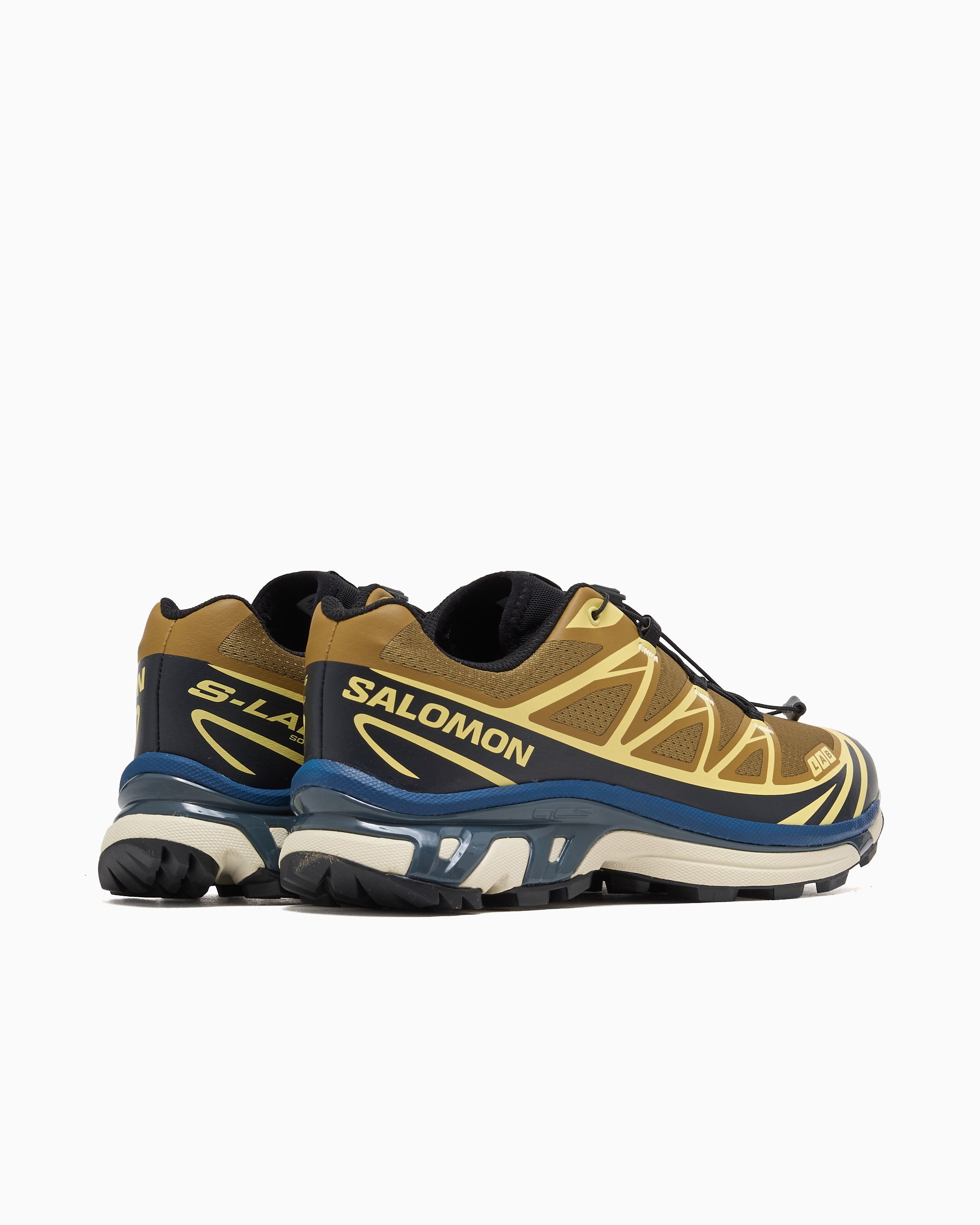 Sneakers Salomon Advanced XT-6 - L49206000