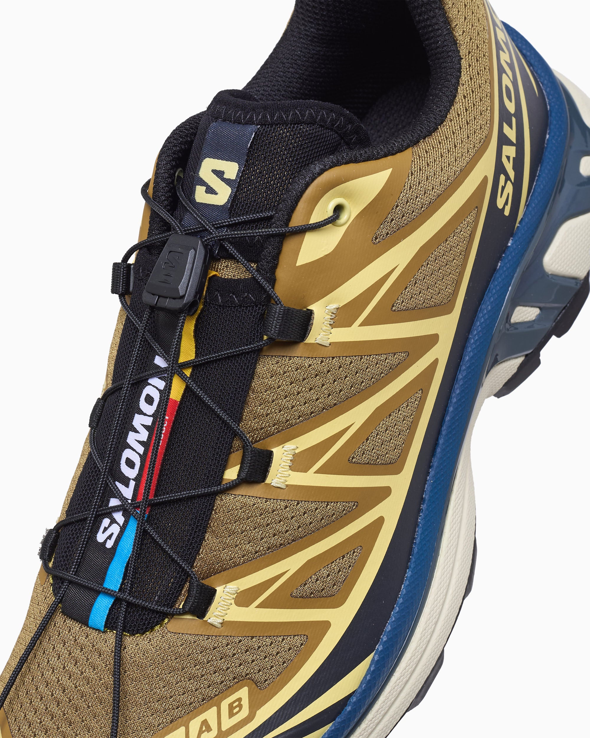 Sneakers Salomon Advanced XT-6 - L49206000