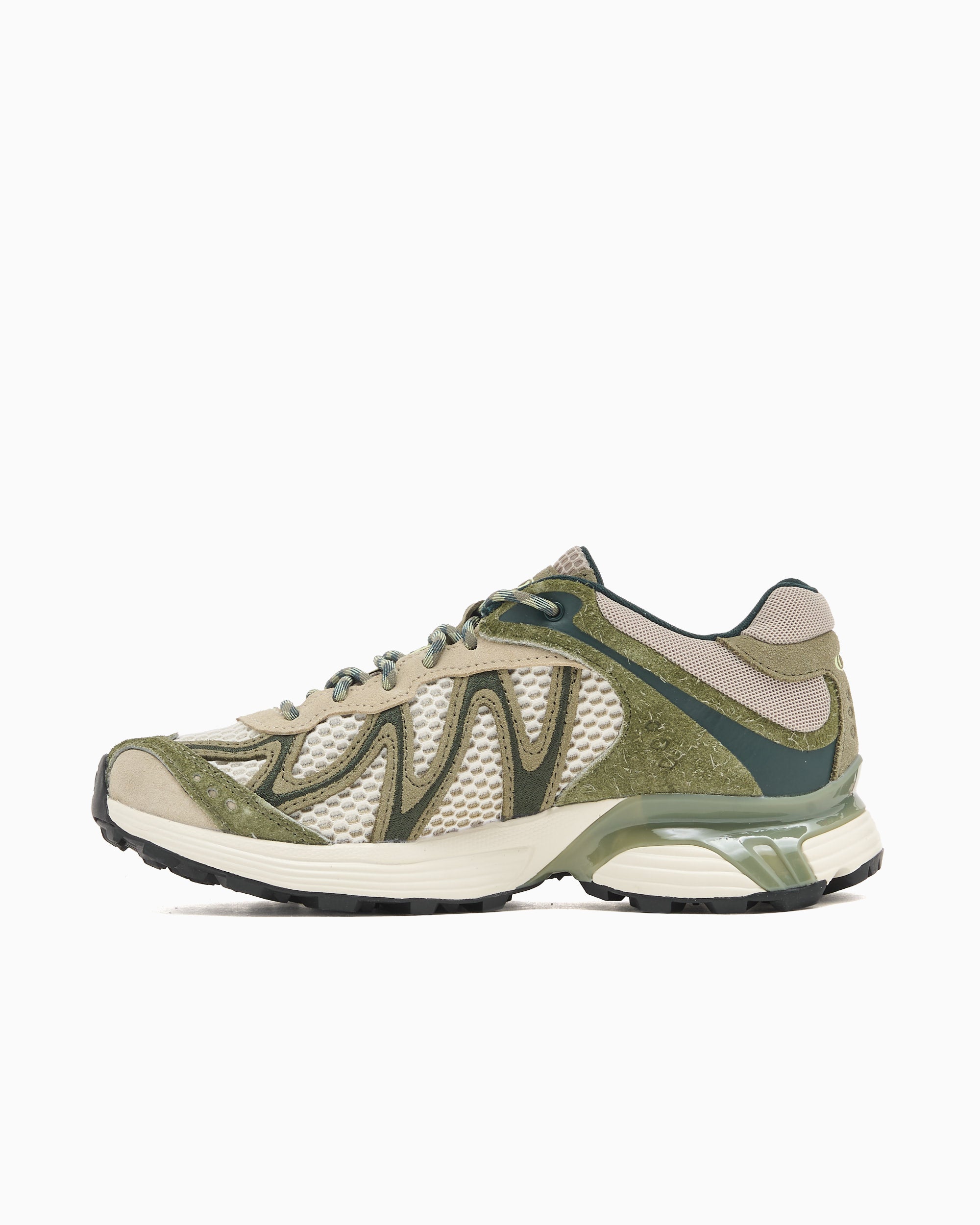 Sneakers Salomon Advanced XT-Whisper Embroidery - L49216400