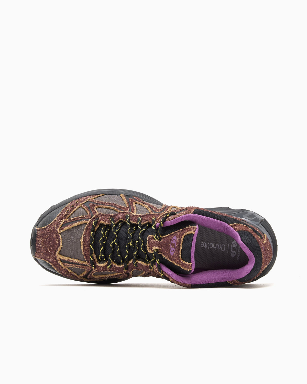 Sneakers Salomon Advanced XT-Whisper Expedition - L49193100