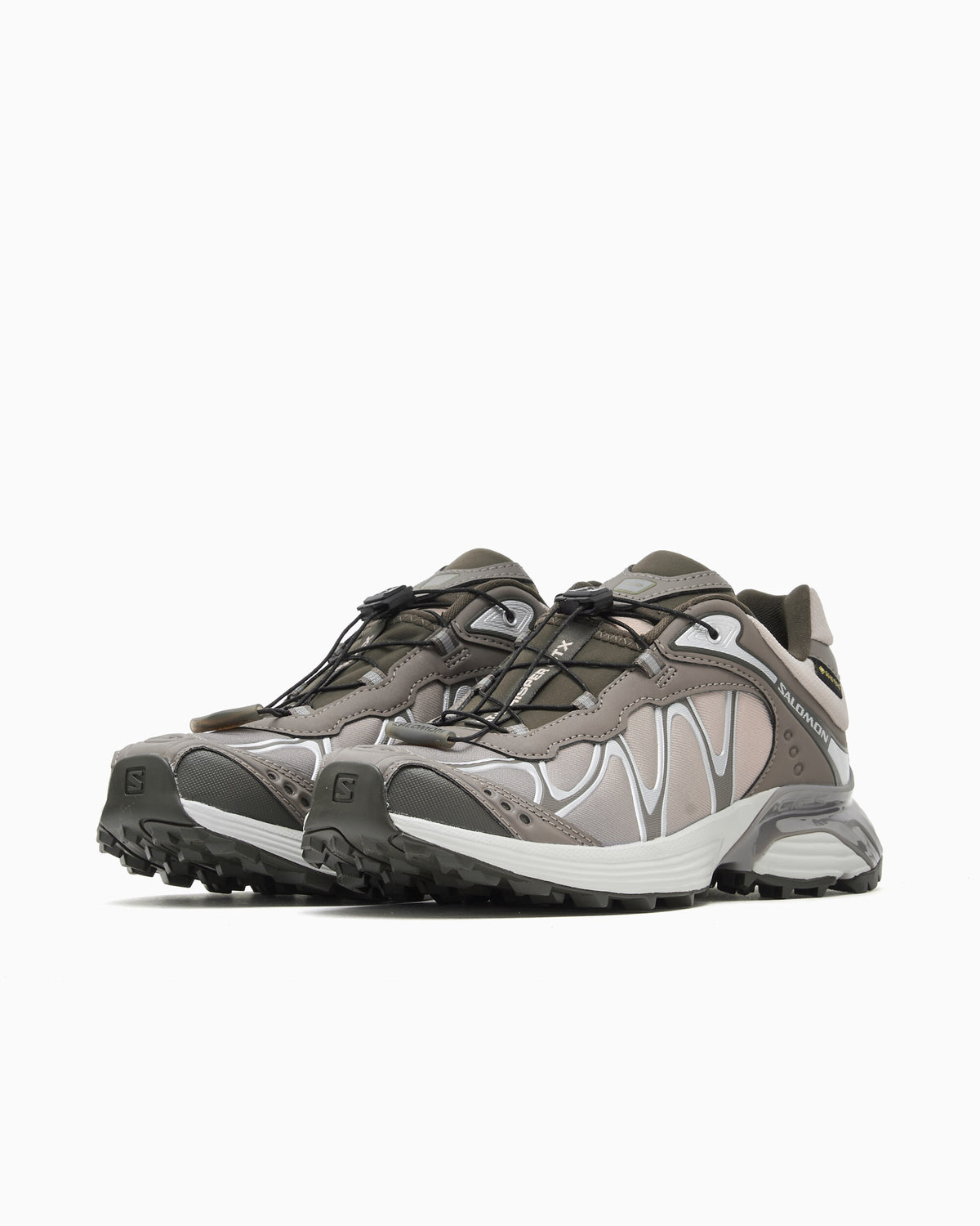 Sneakers Salomon Advanced XT-Whisper Gore-Tex® "Winter Pack" - L45397400
