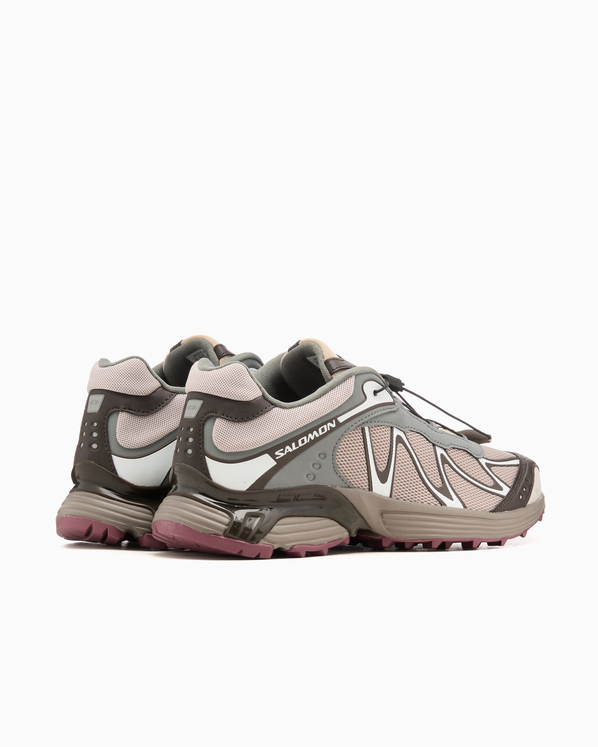 Sneakers Salomon Advanced XT-Whisper - L47761800