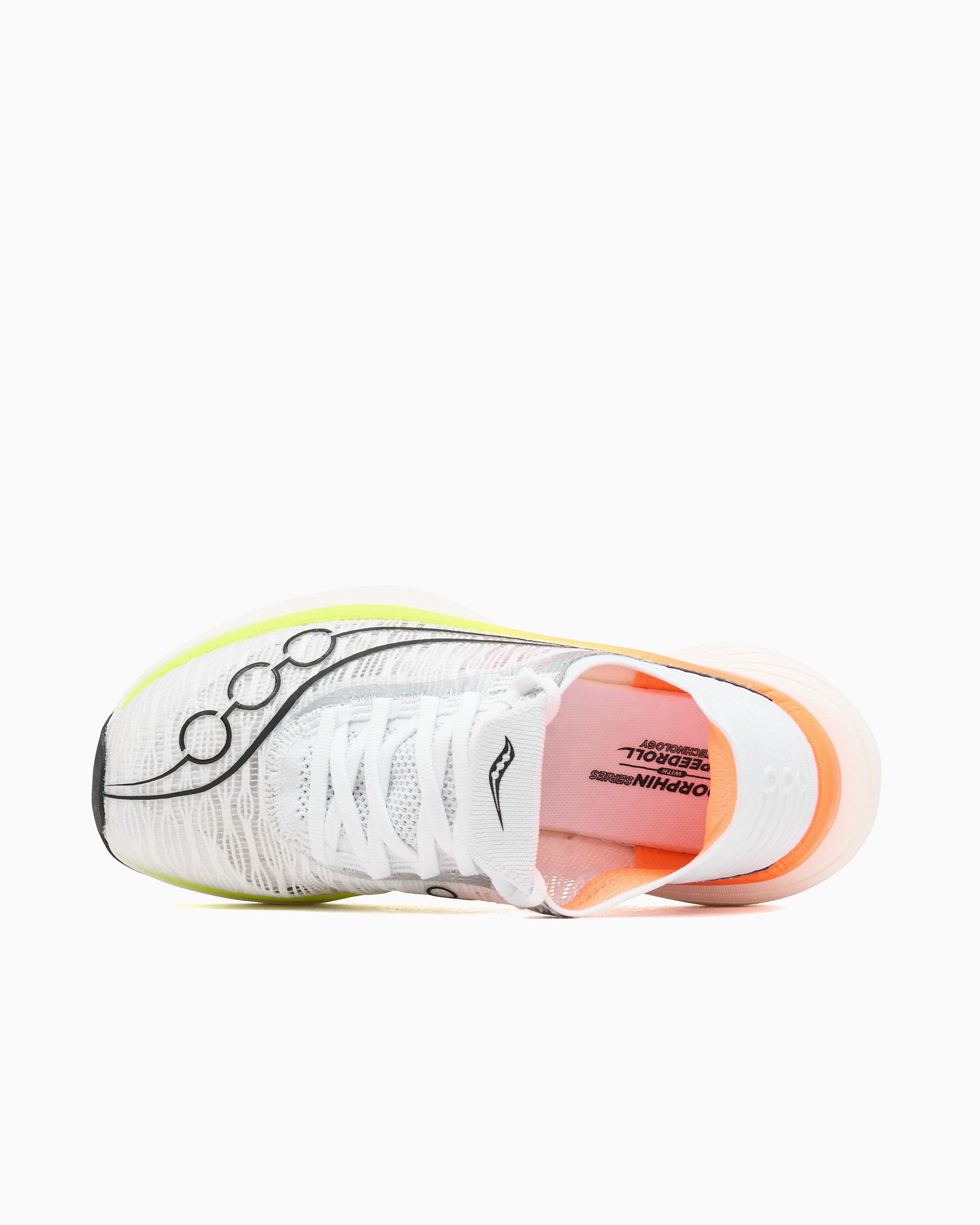 Sneakers Saucony Endorphin Elite 2 - S30994-343