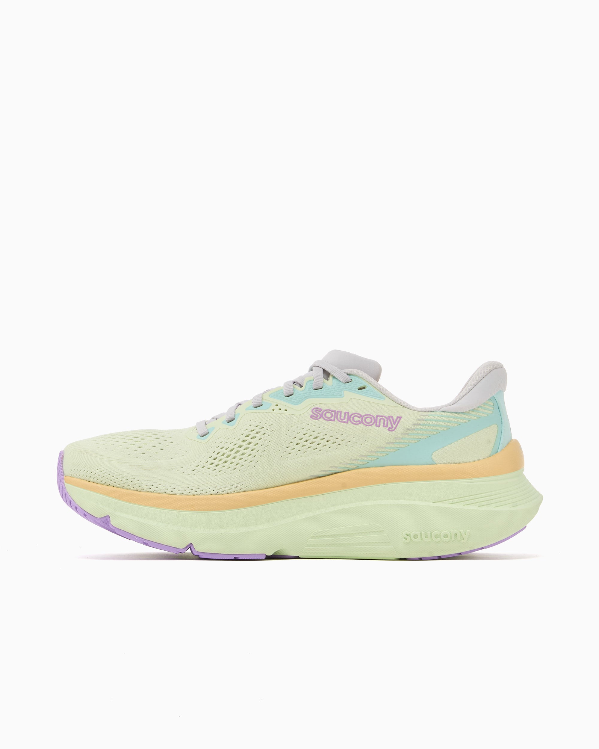 Sneakers Saucony Guide 19 "Prism" - S21058-411