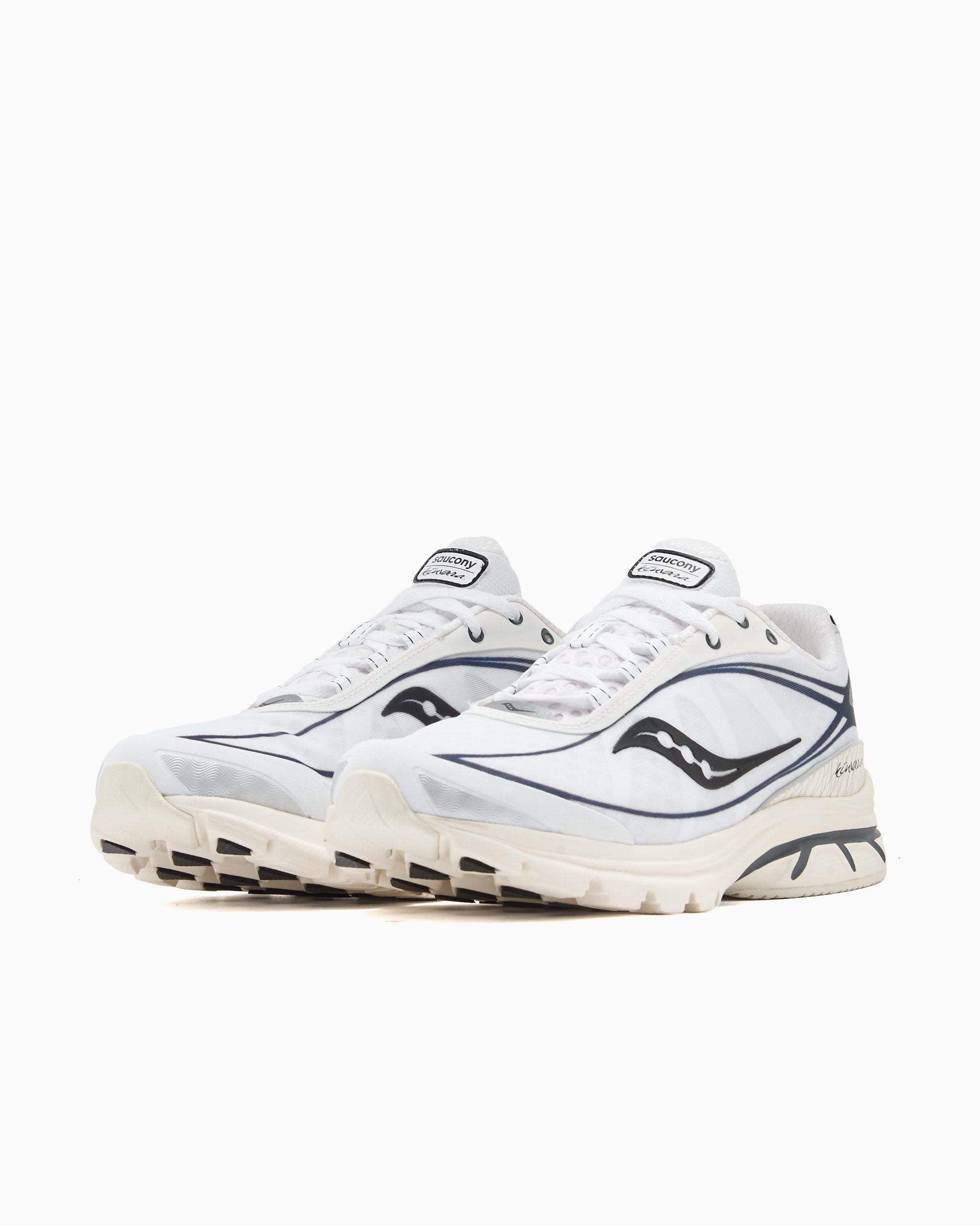 Sneakers Saucony Kinvara 1 - S70917-6