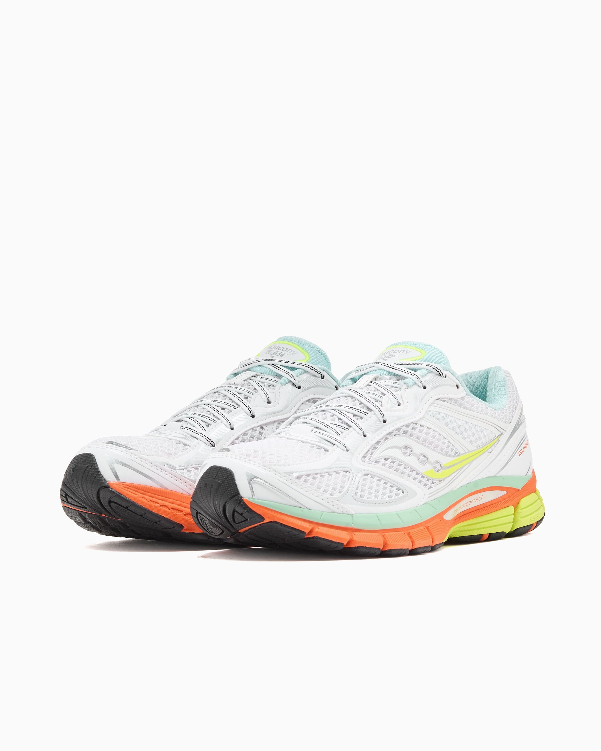 Sneakers Saucony Progrid Guide 7 - S70936-31