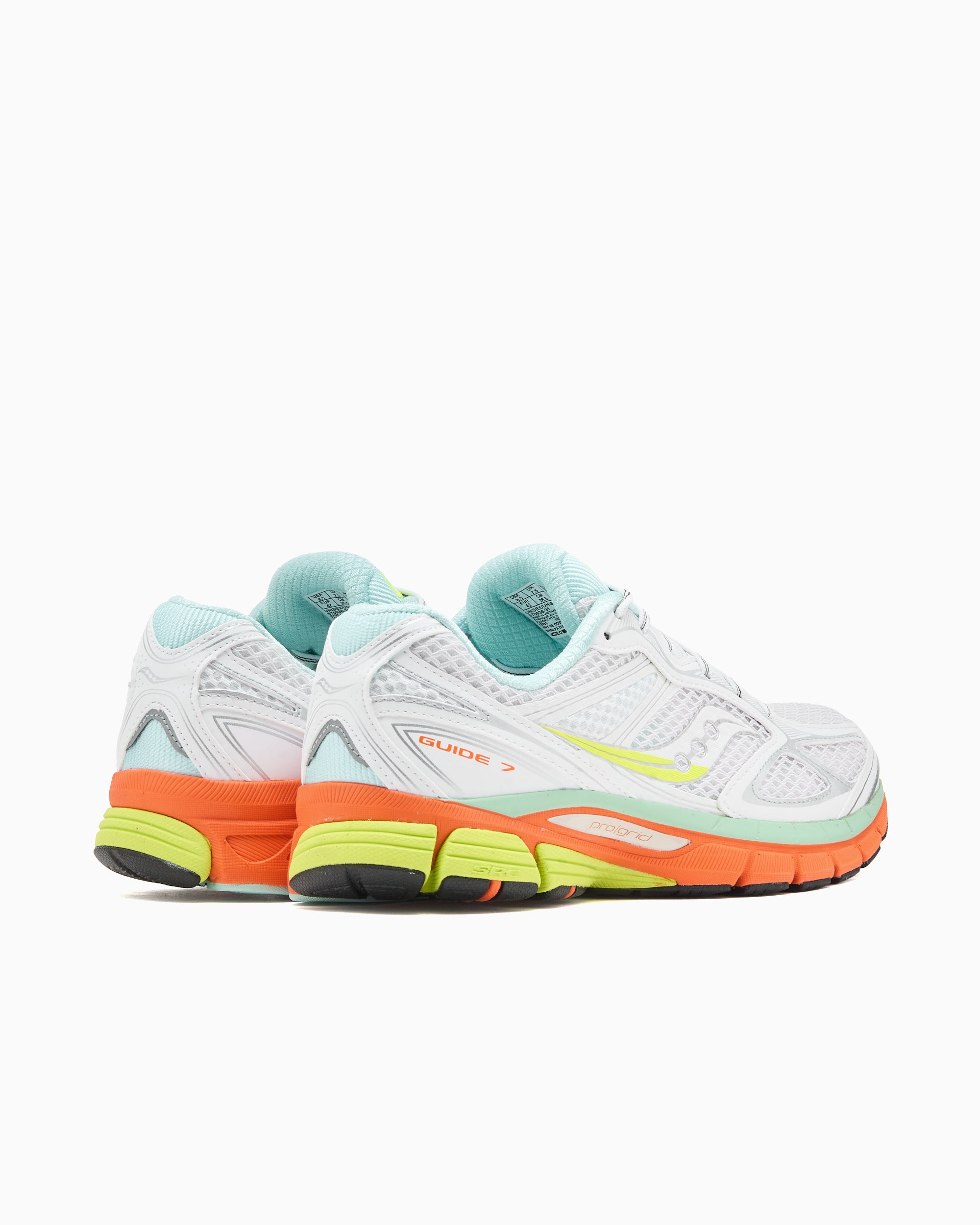 Sneakers Saucony Progrid Guide 7 - S70936-31