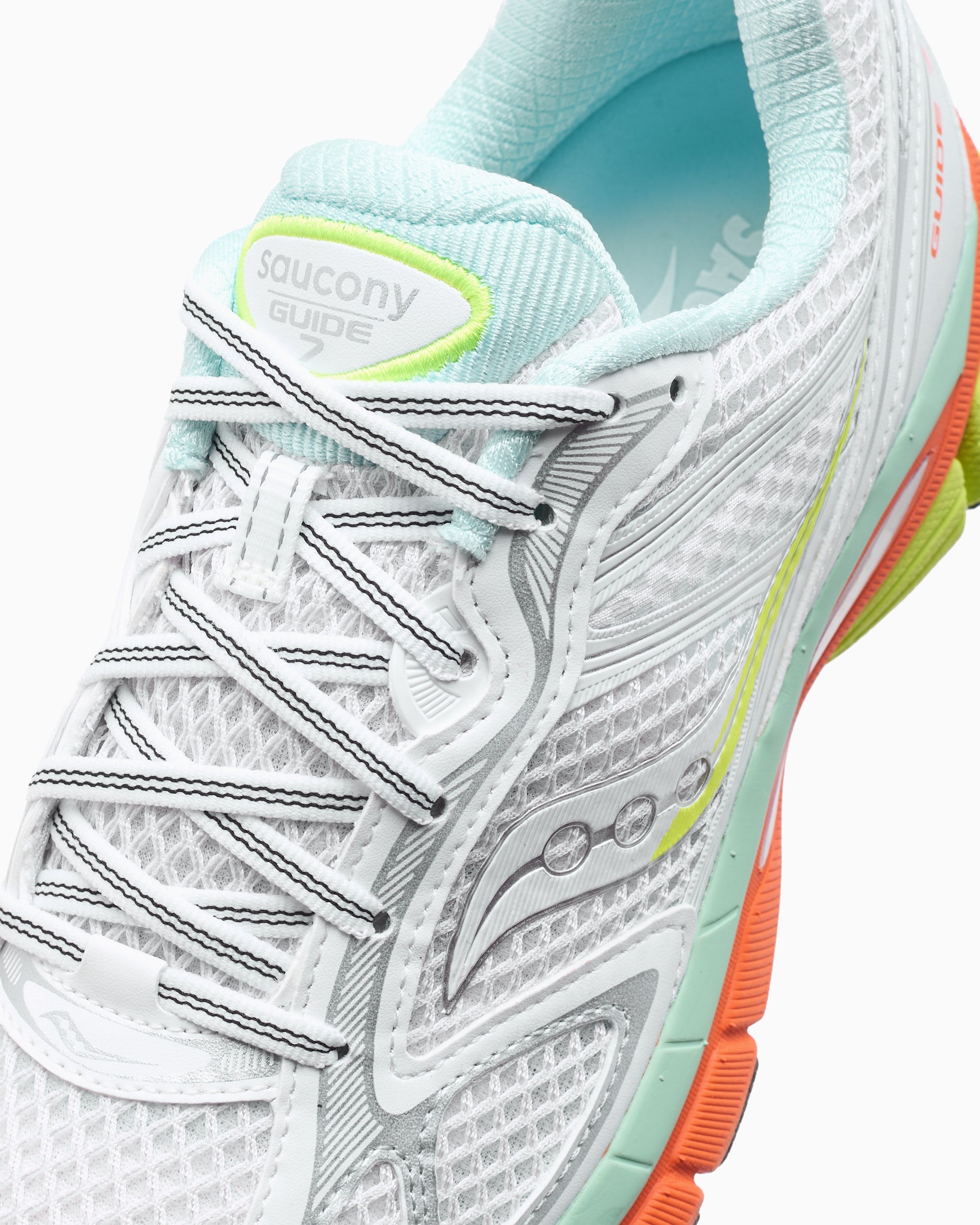 Sneakers Saucony Progrid Guide 7 - S70936-31