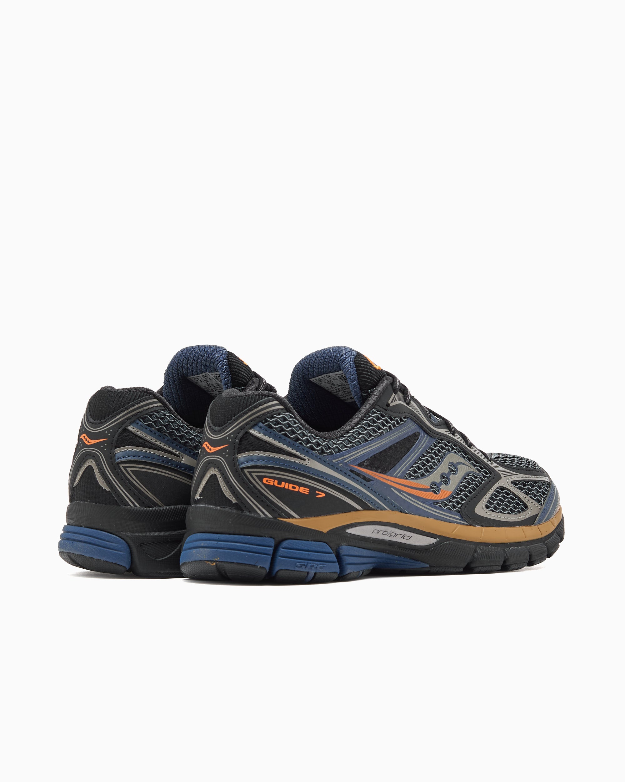 Sneakers Saucony Progrid Guide 7 - S70936-49